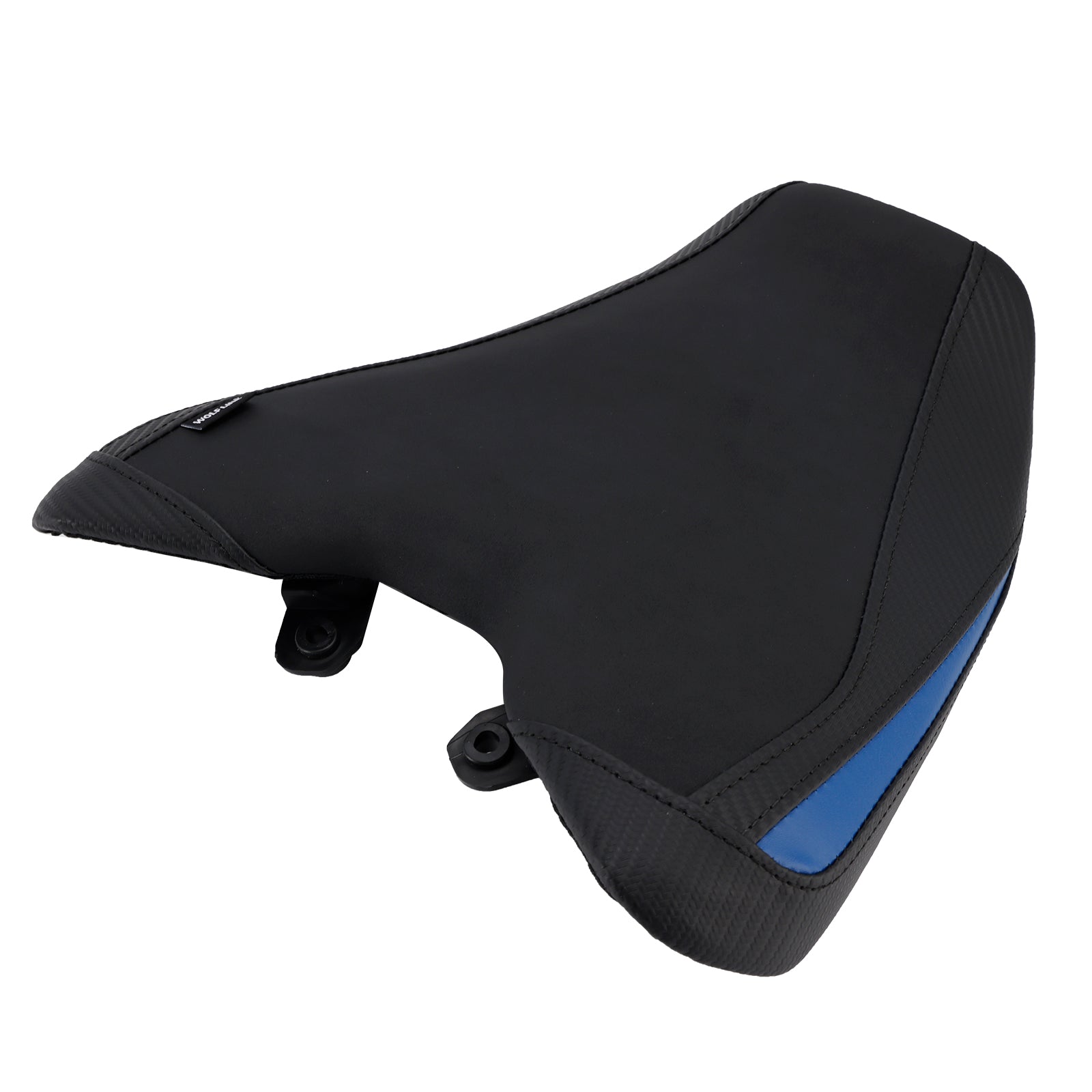 Front&Rear Raider Passenger Cushion Kit For Yamaha Mt-07 2025-2026 689Cc