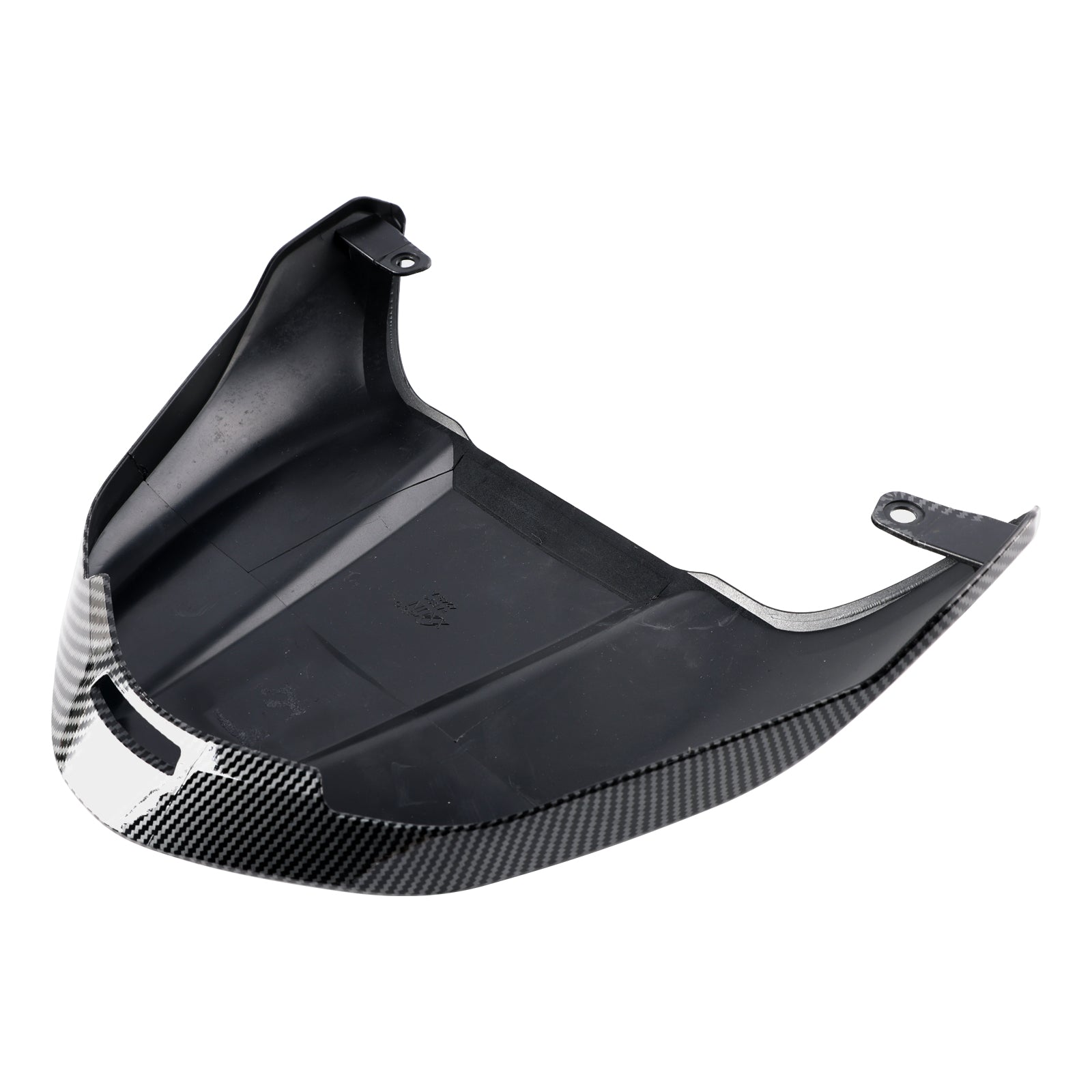 Capot de carénage de couverture de siège arrière Ducati Diavel V4 2023-2024