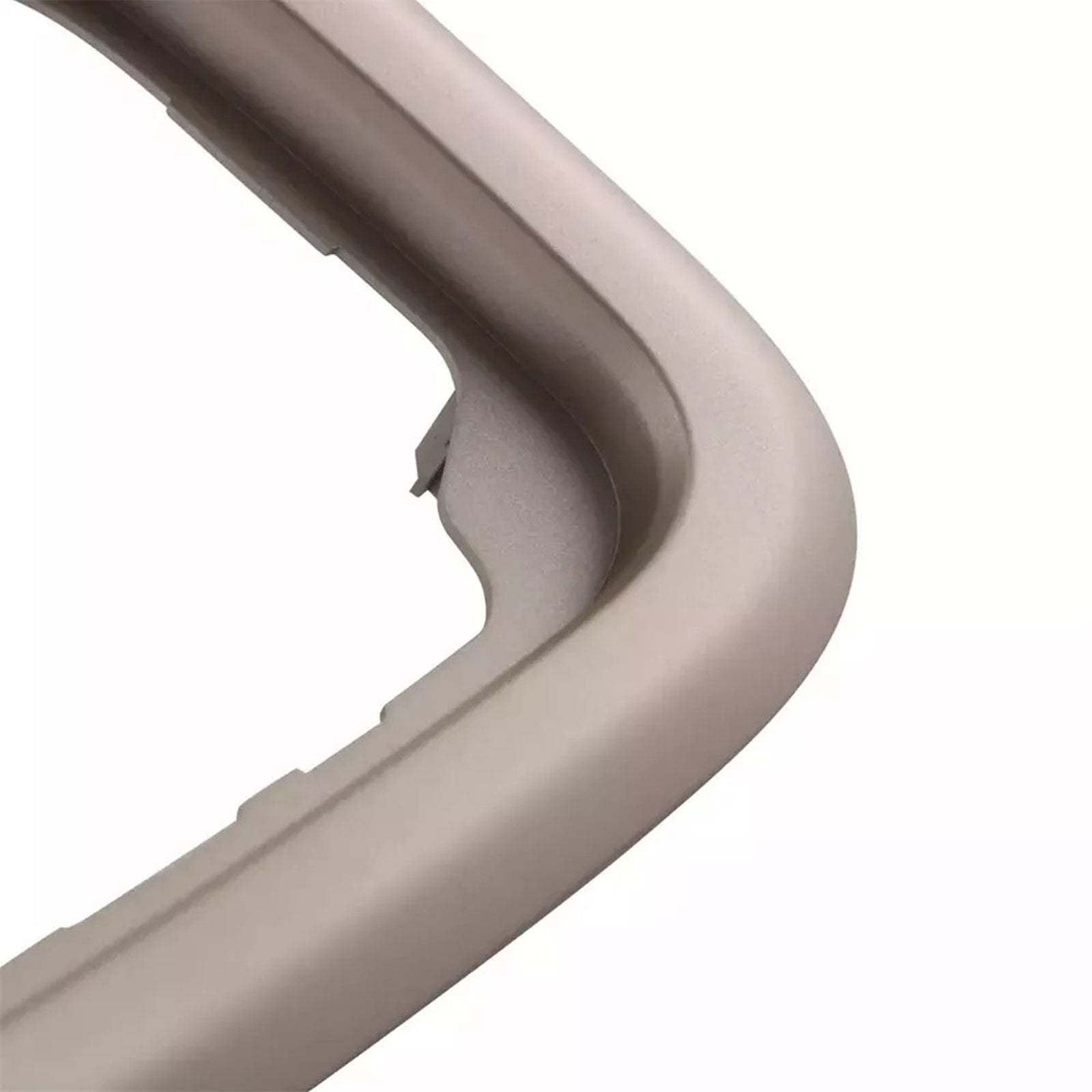 2014-2018 Jeep Cherokee Center Shifter Bezel Factory 5YD27LS5AA