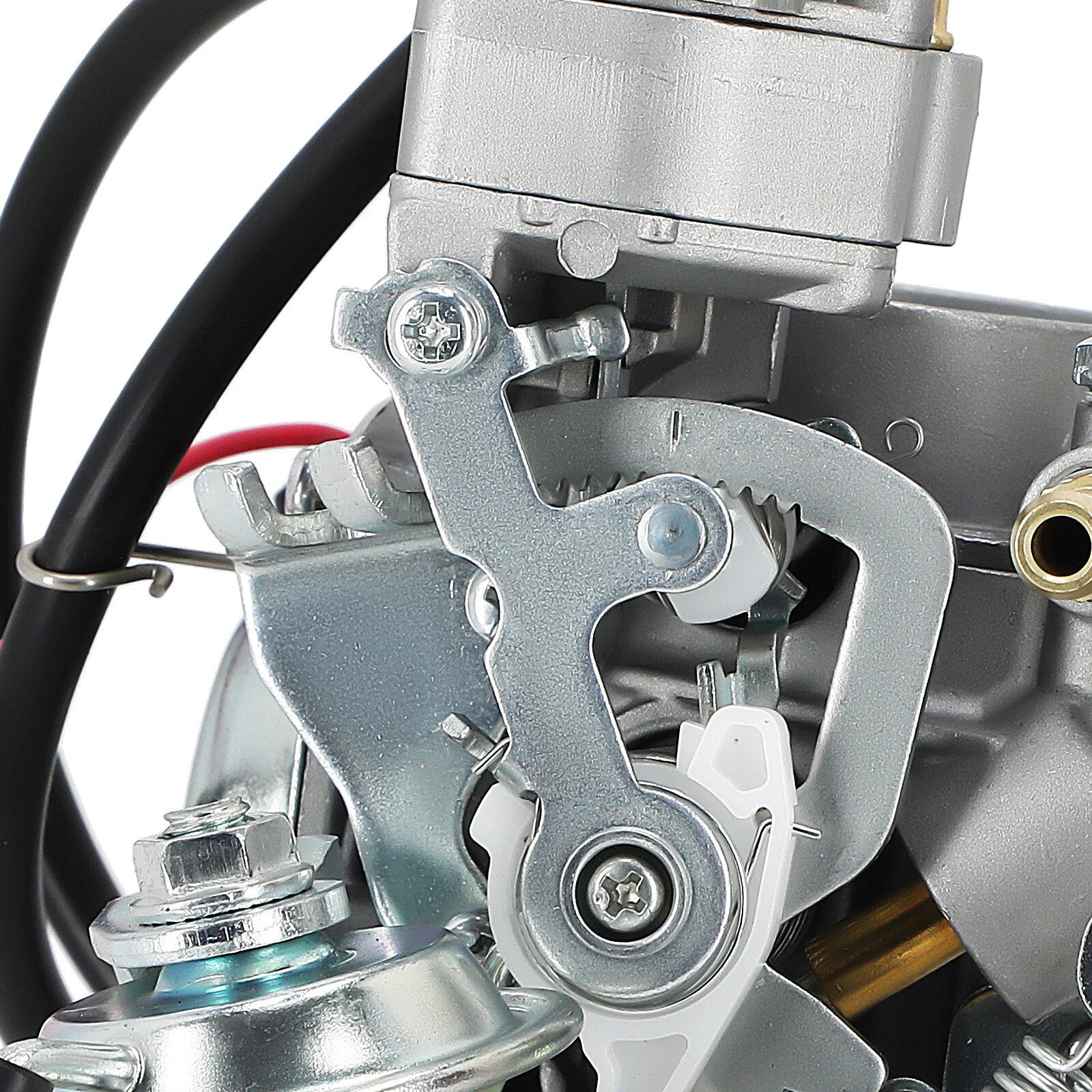 Suzuki Carry Mazda F6A F5A F5B DD51T DE51V DF51V Carburetor 13200-77530