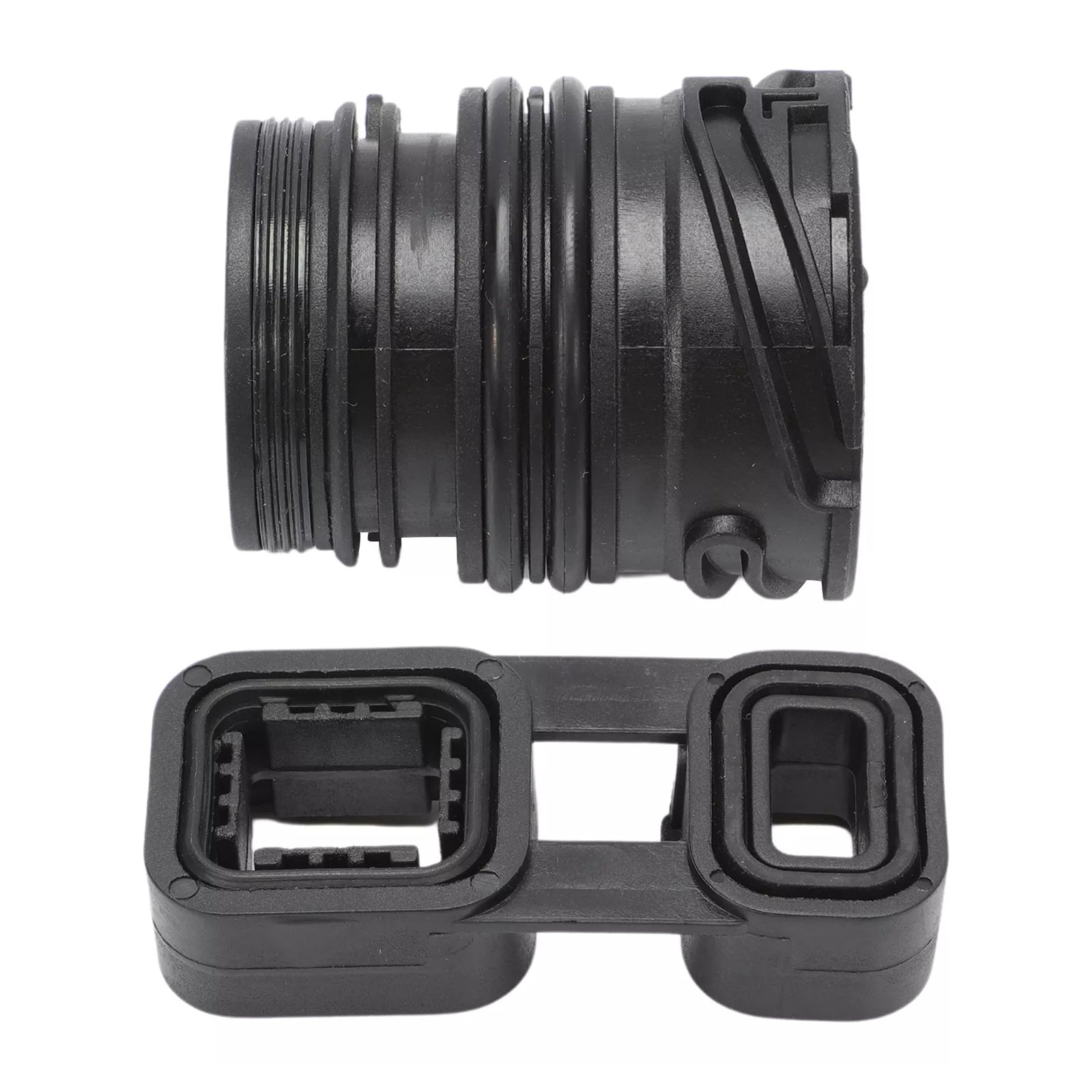 2010-2020 Ford F150 TCM Transmission Lead Frame Valve Body Module Connector Seal Filter