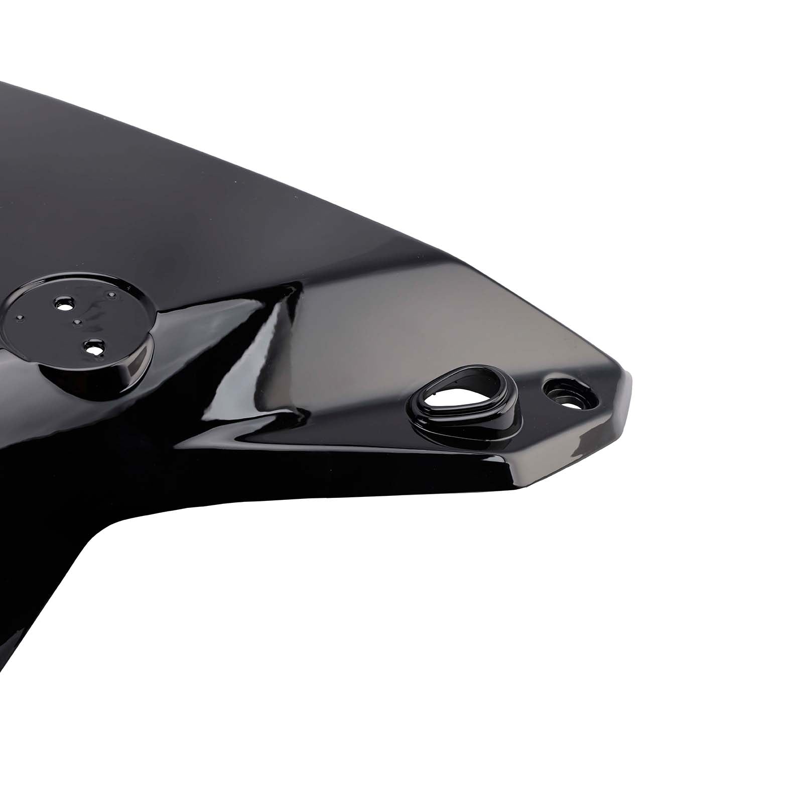 Couvercle de carénage de panneau de cadre latéral pour Yamaha Tenere 700 T700S 2025 – 2026