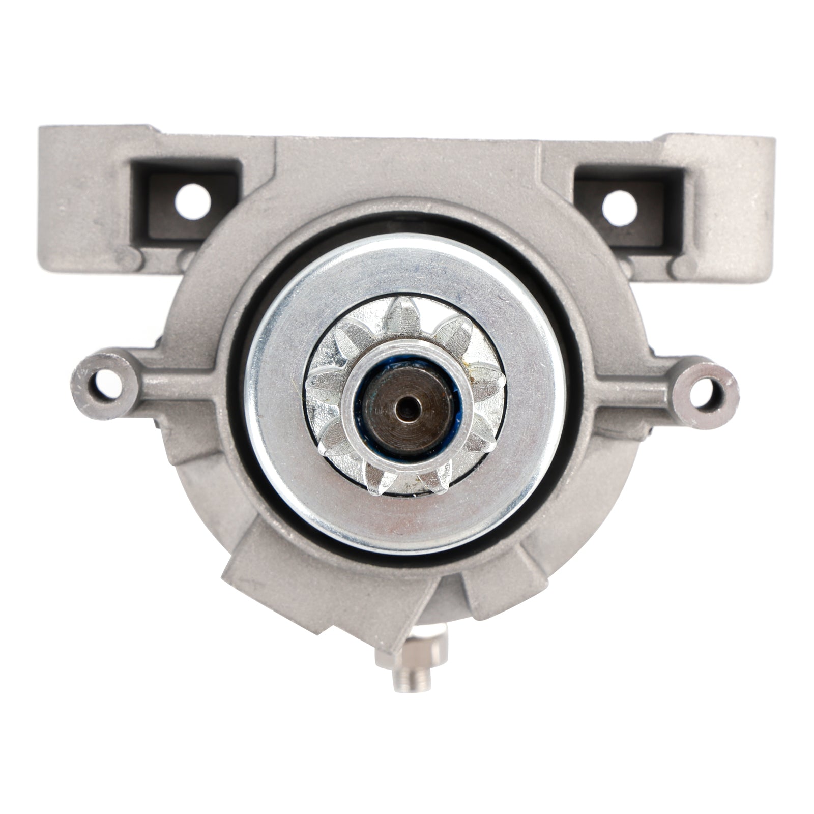 1997 for Honda 35hp BF35A LRTA Starter Motor 9 Tooth S114-561