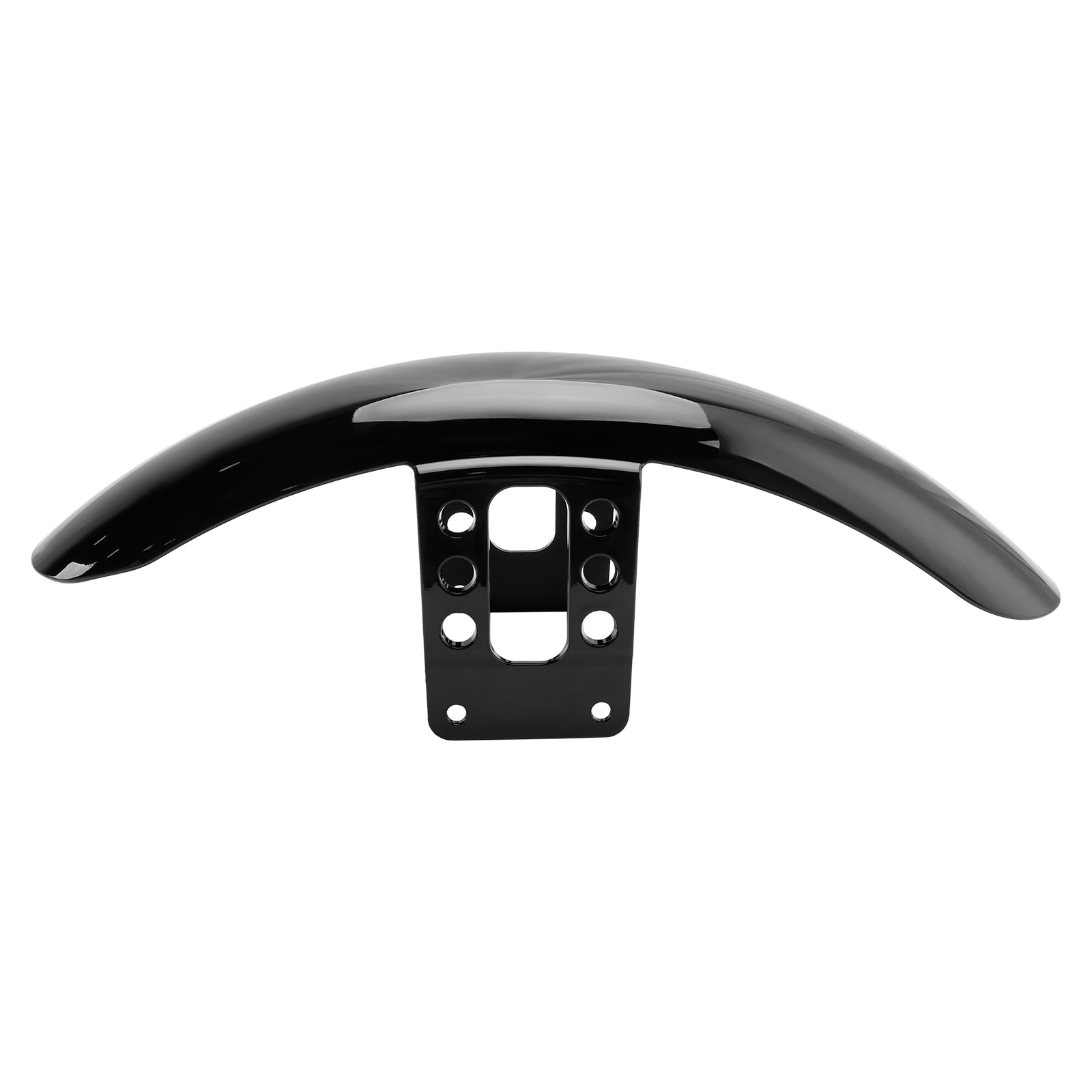 1988-Up Sportster 883 1200 High Front Fender Mudguard Fairing