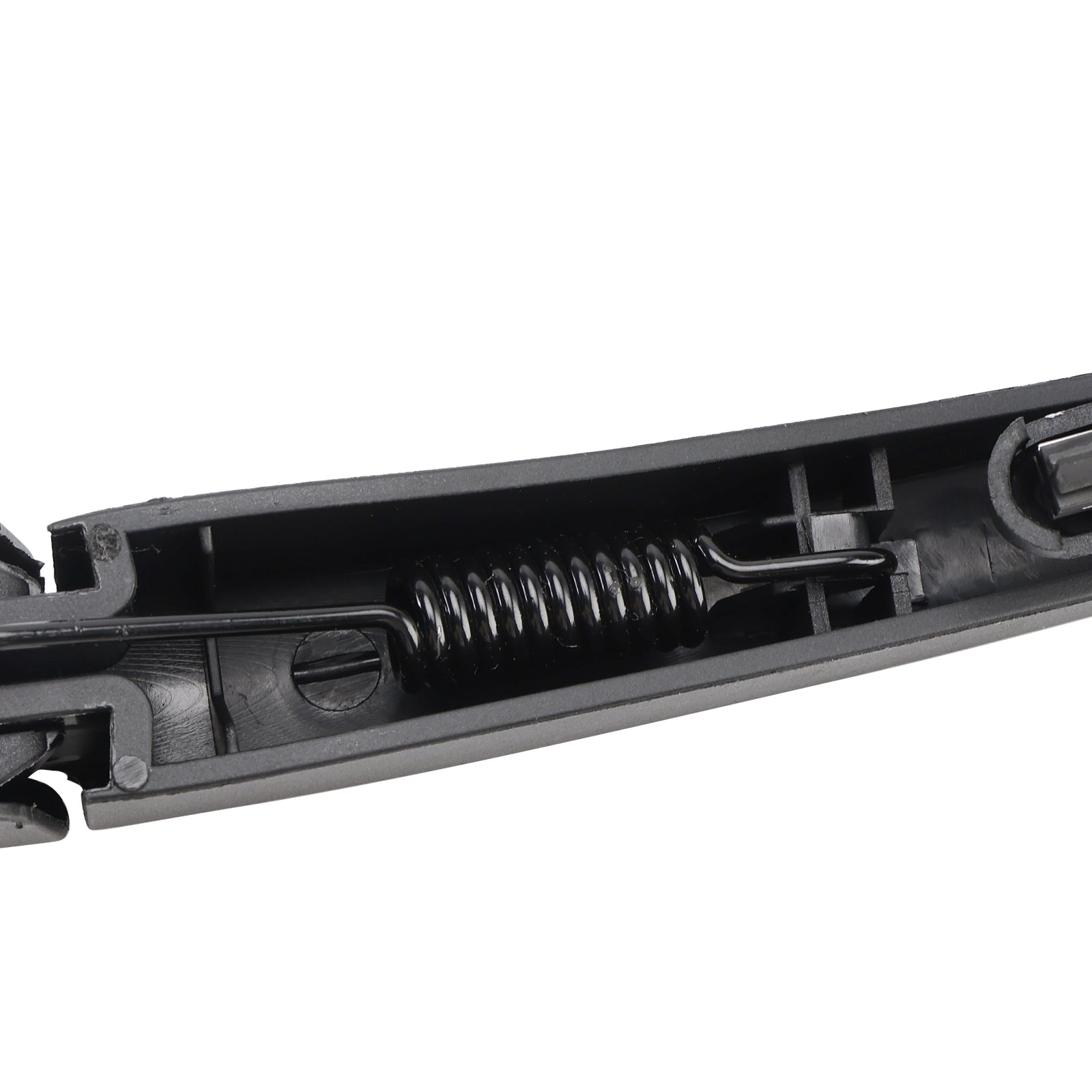 Bakre vindrutetorkarbladsarmsats för Peugeot 206 1998-2011 370 mm 15 tum