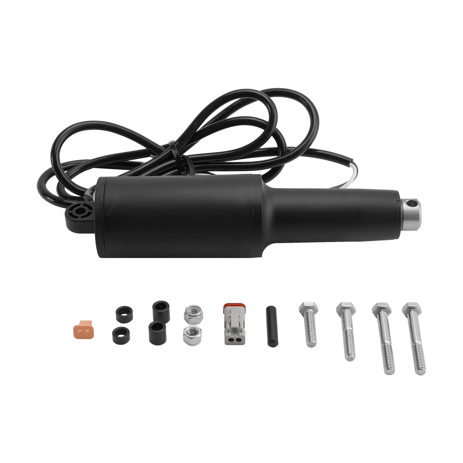 15057-001 Extreme Duty Actuator 2-1/4" Stroke 12V 101 XDS Actuator Trim Tab