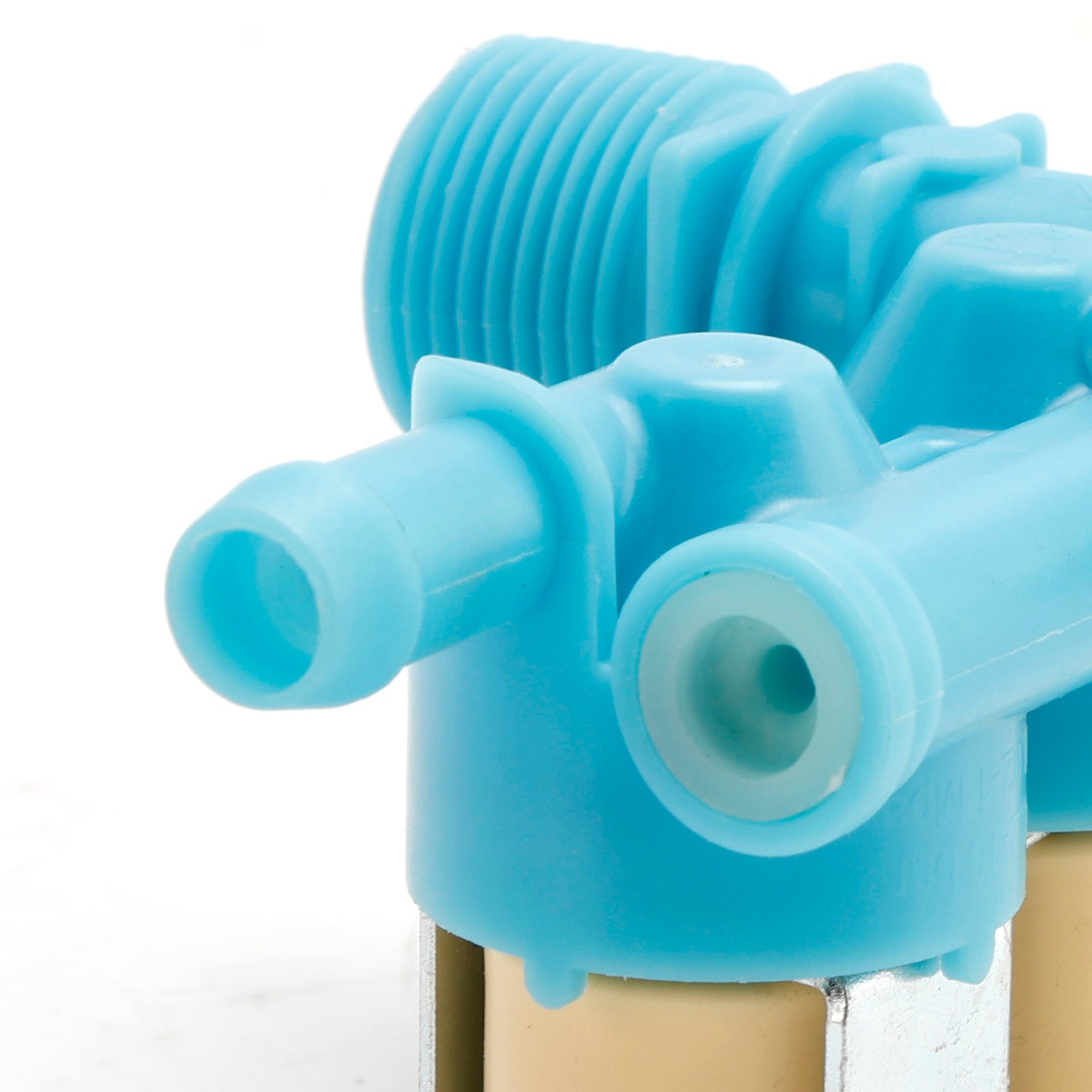 Valve d'entrée d'eau de lave-linge DC62-00266E, pour lave-linge Samsung DC62-00311G DC62-00311C