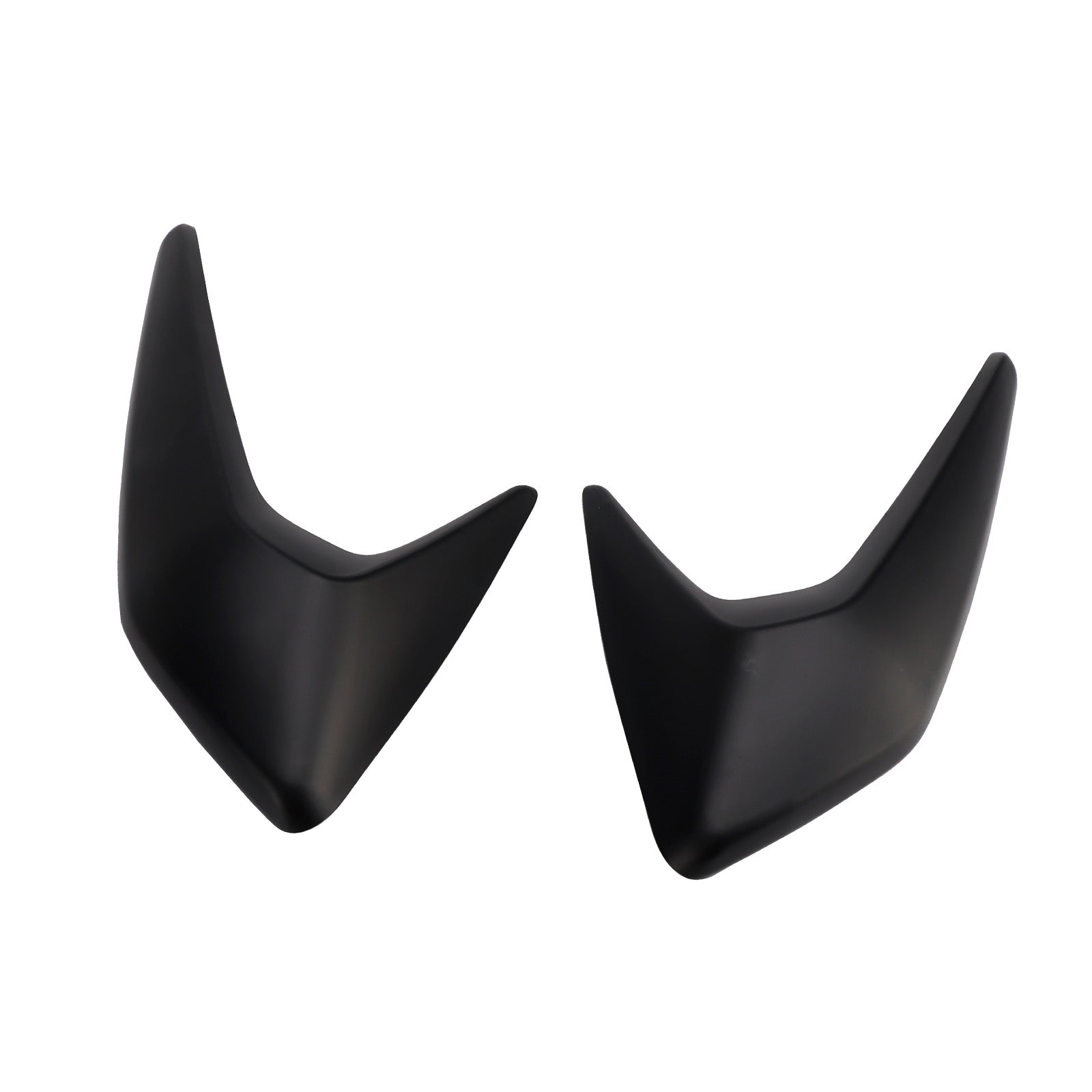 2020-2022 Street Triple 765 R/RS Side Frame Cover Panel Fairing