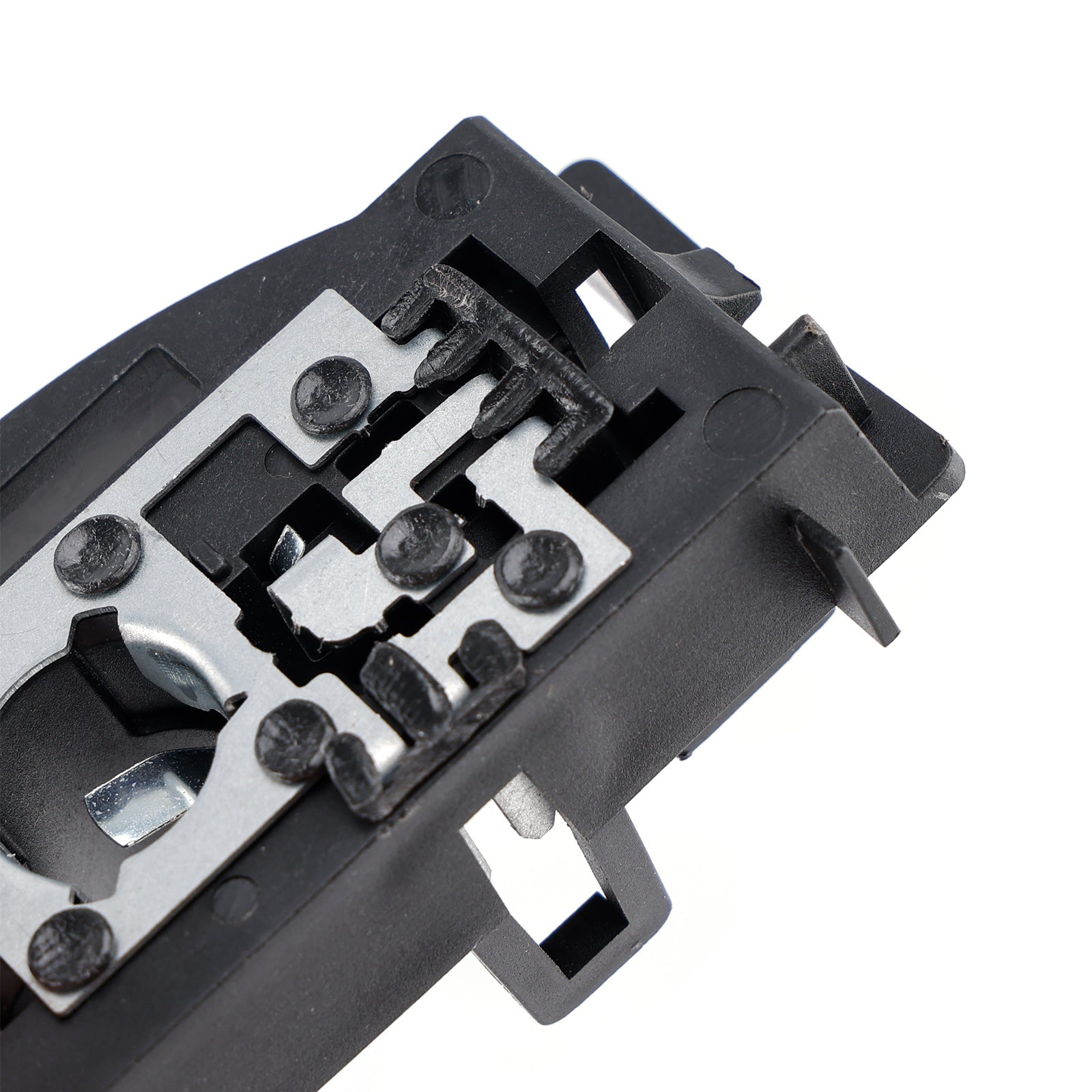 2008-2013 BMW X5 E70 Kofferbakdeksel rechts achter Gloeilamphouderaansluiting