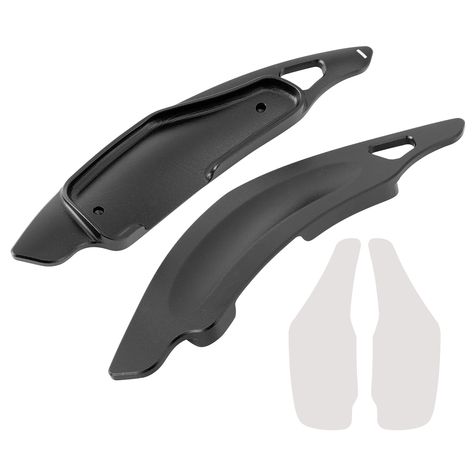 Toyota Ractis Lexus Wheel Wheel Paddle Shifter Extension