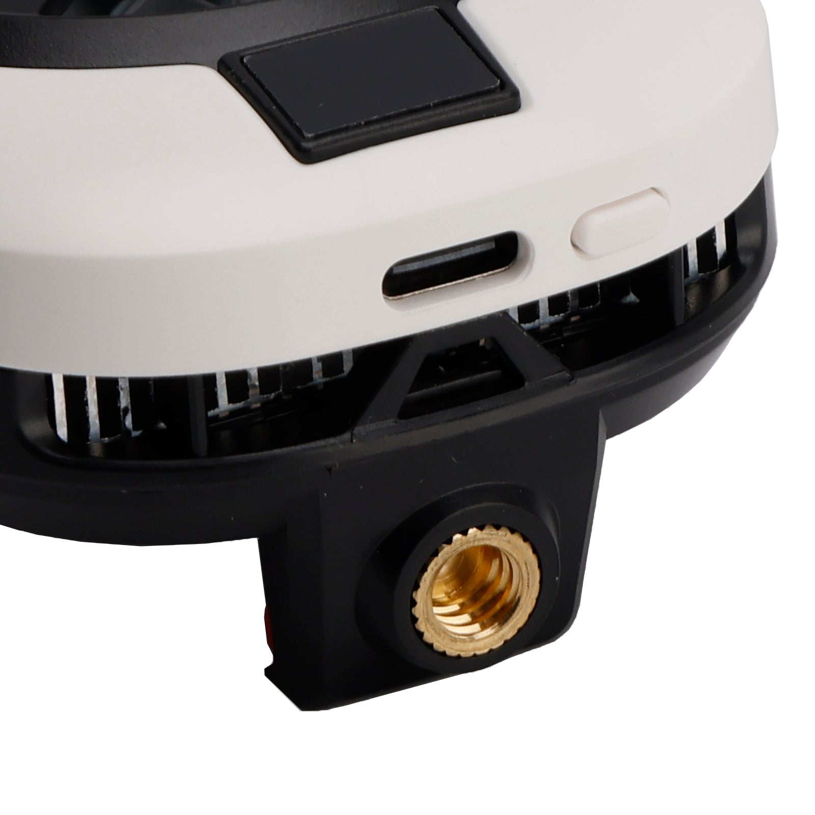 Tl16 Semiconductor Heat Sink Digital Display Fan Cooler Freezing Cool Radiator