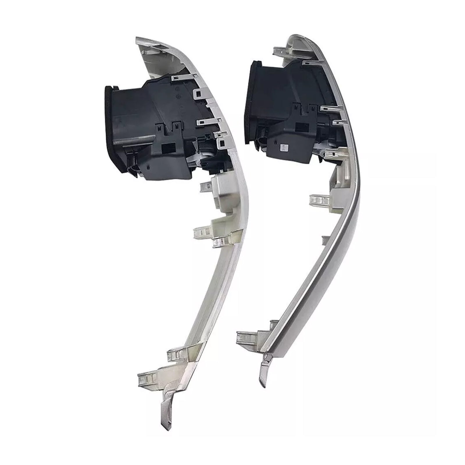 2003-2009 Toyota Land Cruiser Prado Lexus GX470 Instrumentbräda Luftventil Panel