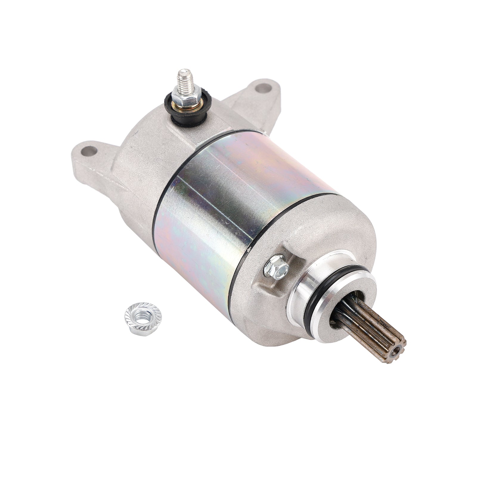 2017-2024 Honda CRF 150 L CRF150L Engine Starter Motor 31200-K84-901