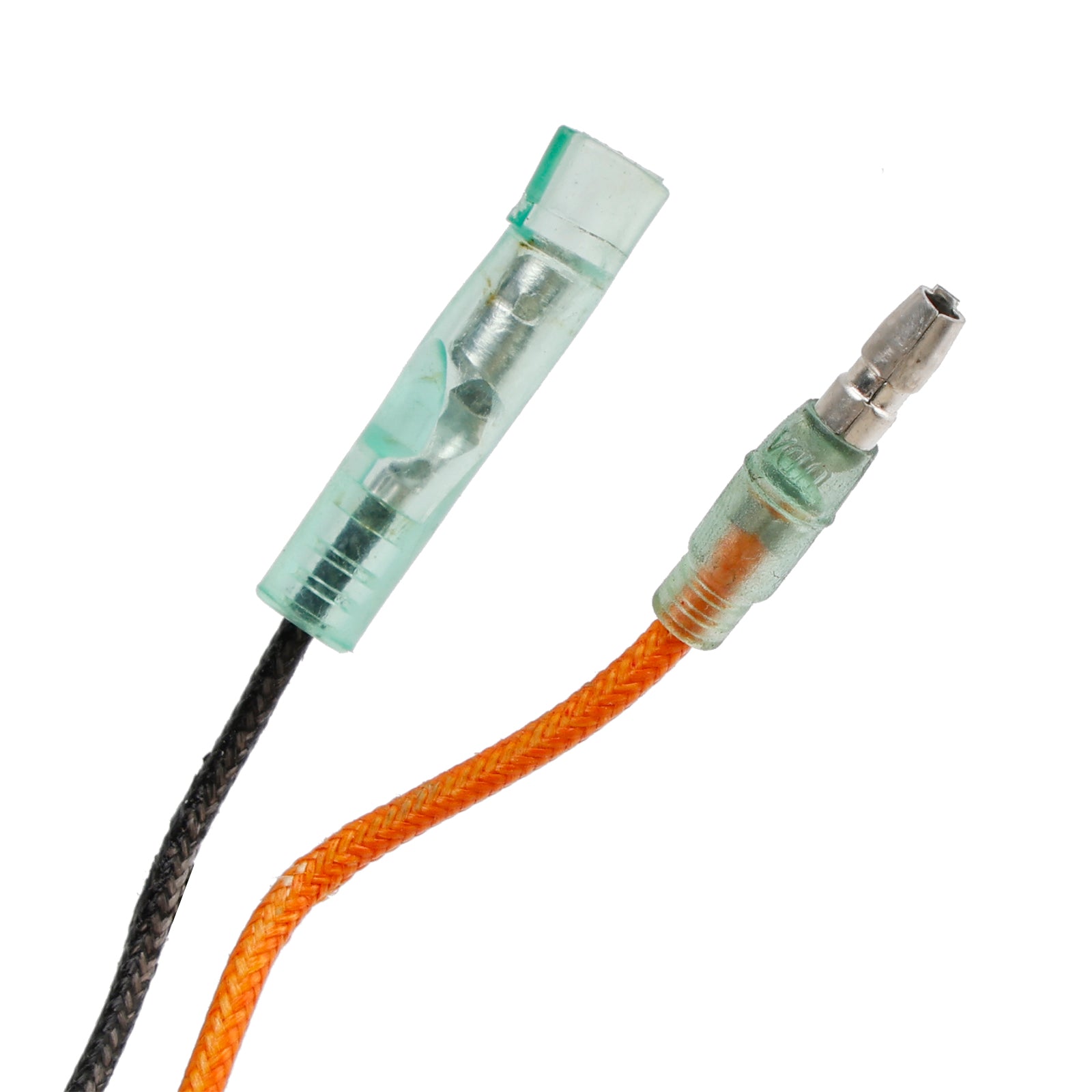 Zapaľovacia cievka vhodná pre Yamaha 40HP K40J M (W/) S/L 94-03 6F5-85570-11 6F6-85530-00