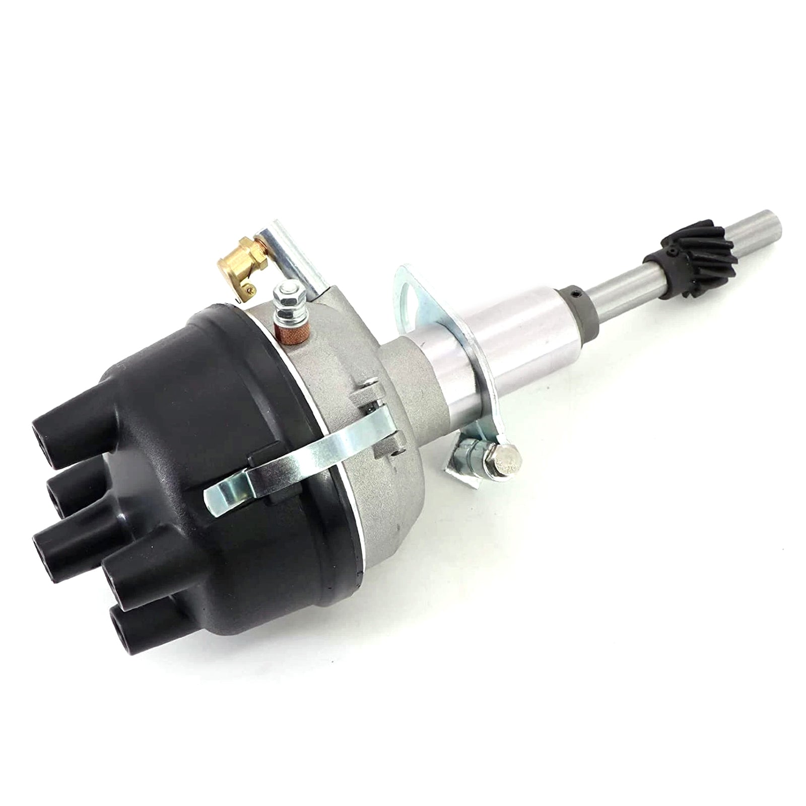 Distributor 8N12127B For Ford 2N 8N 9N Tractors Ignition Distributor