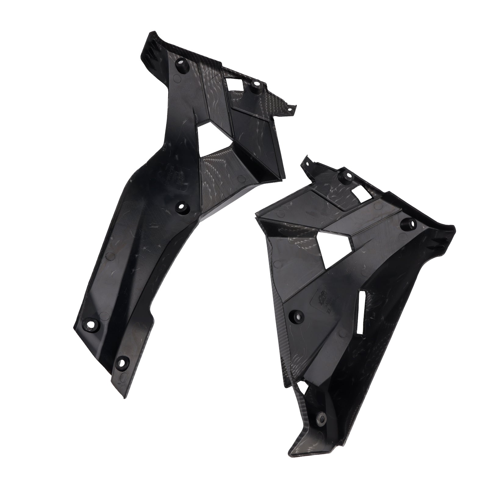 Motor Nedre magepaneler Guard Fairing for Aprilia RS457 RS 457 2024-2025