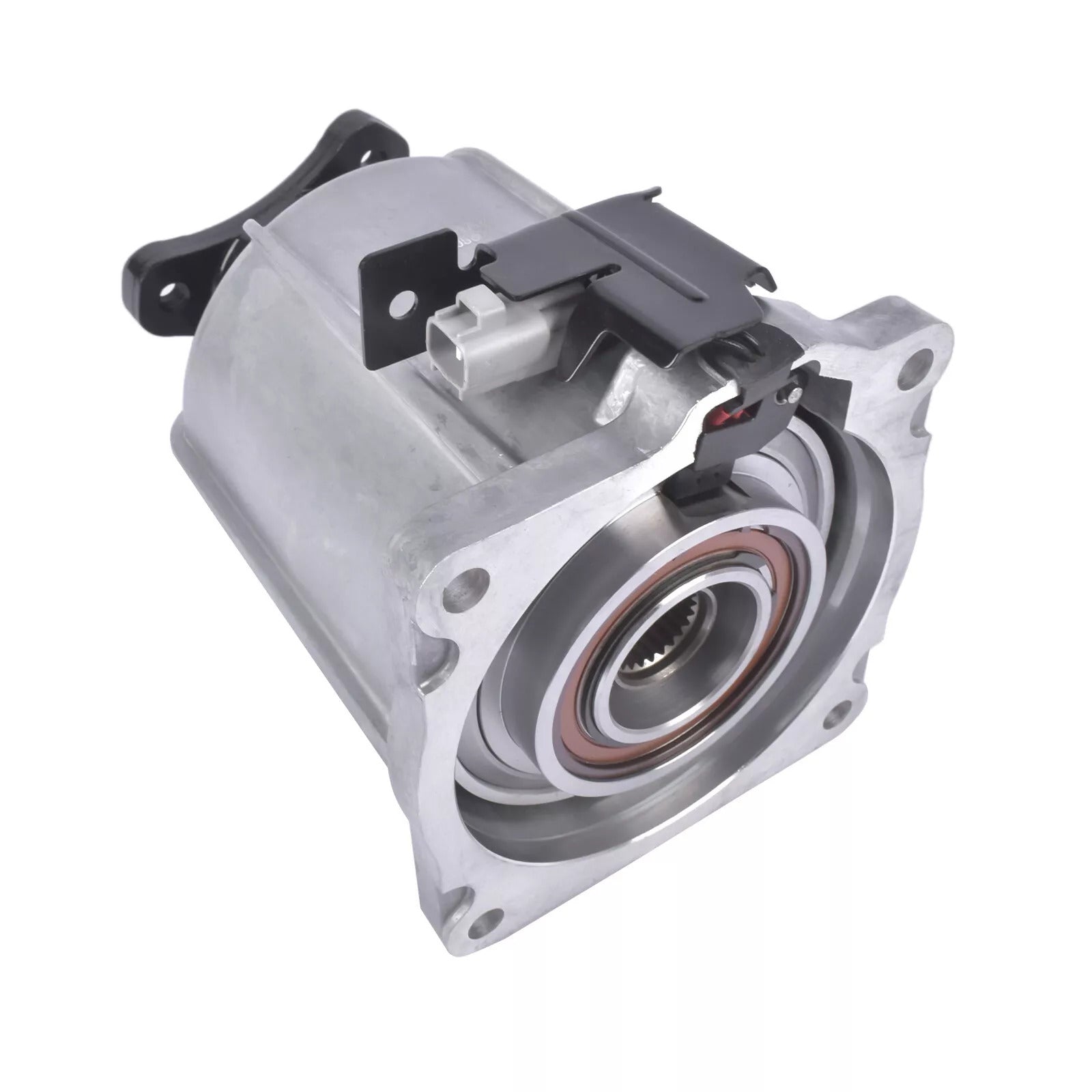 2009-2010 Hyundai Tucson 2.4L 6AT 4WD Couplage différentiel arrière 4WD 47800-24700