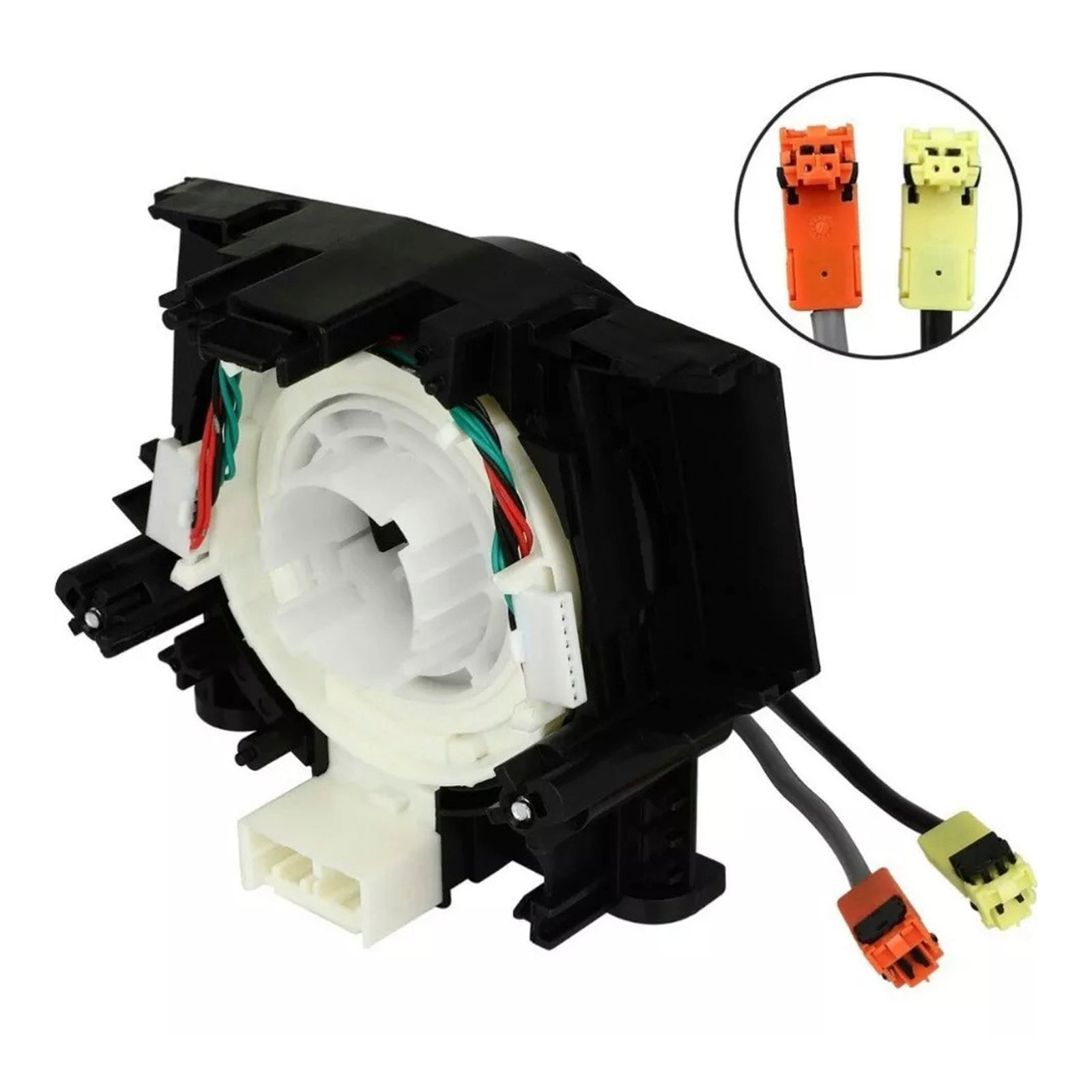 2004-2015 Nissan Armada V8 5.6L klokveer 25560-ZC32B