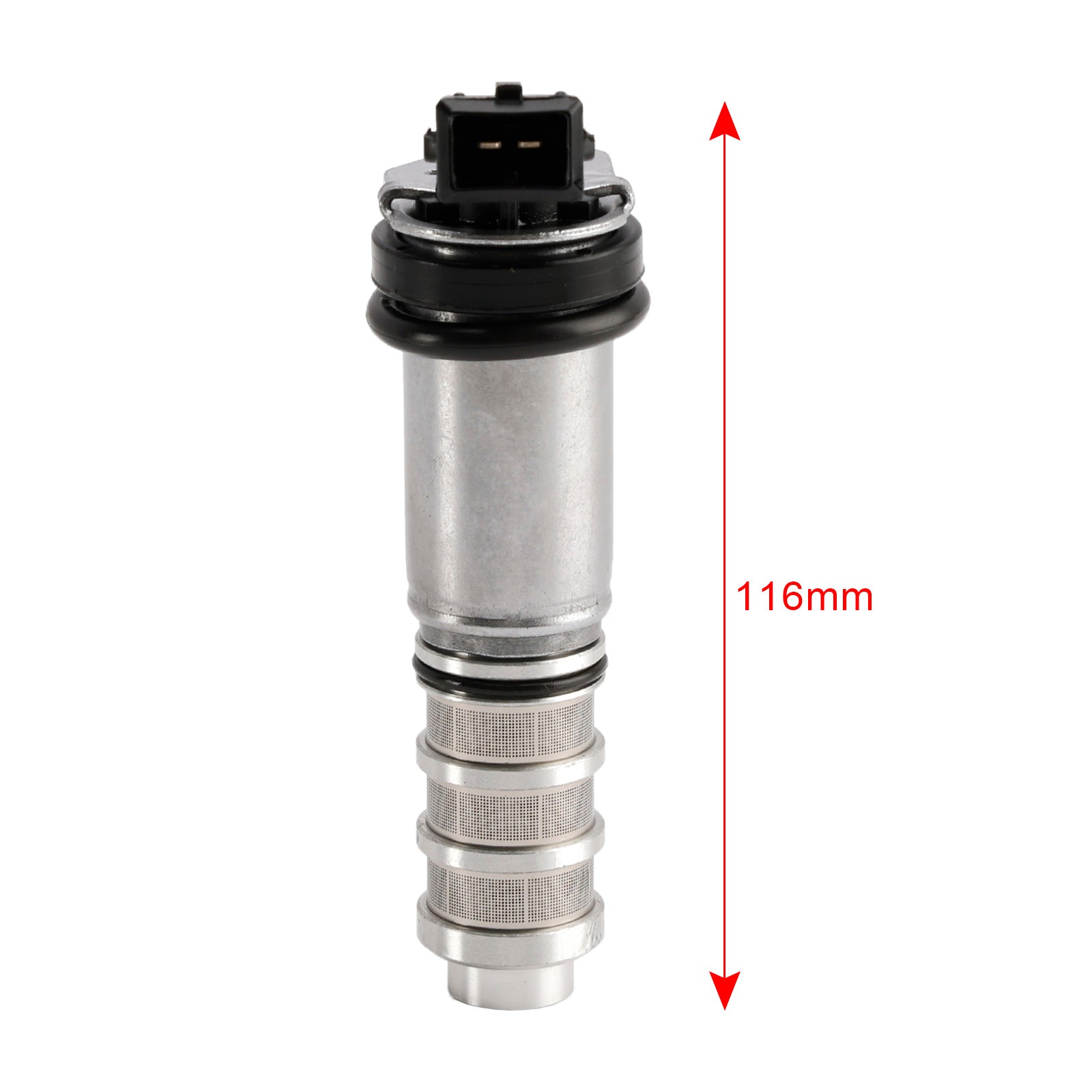 2PCS VVT Variabel Ventil Timing Control Solenoid for BMW 335i 535i 11368605123