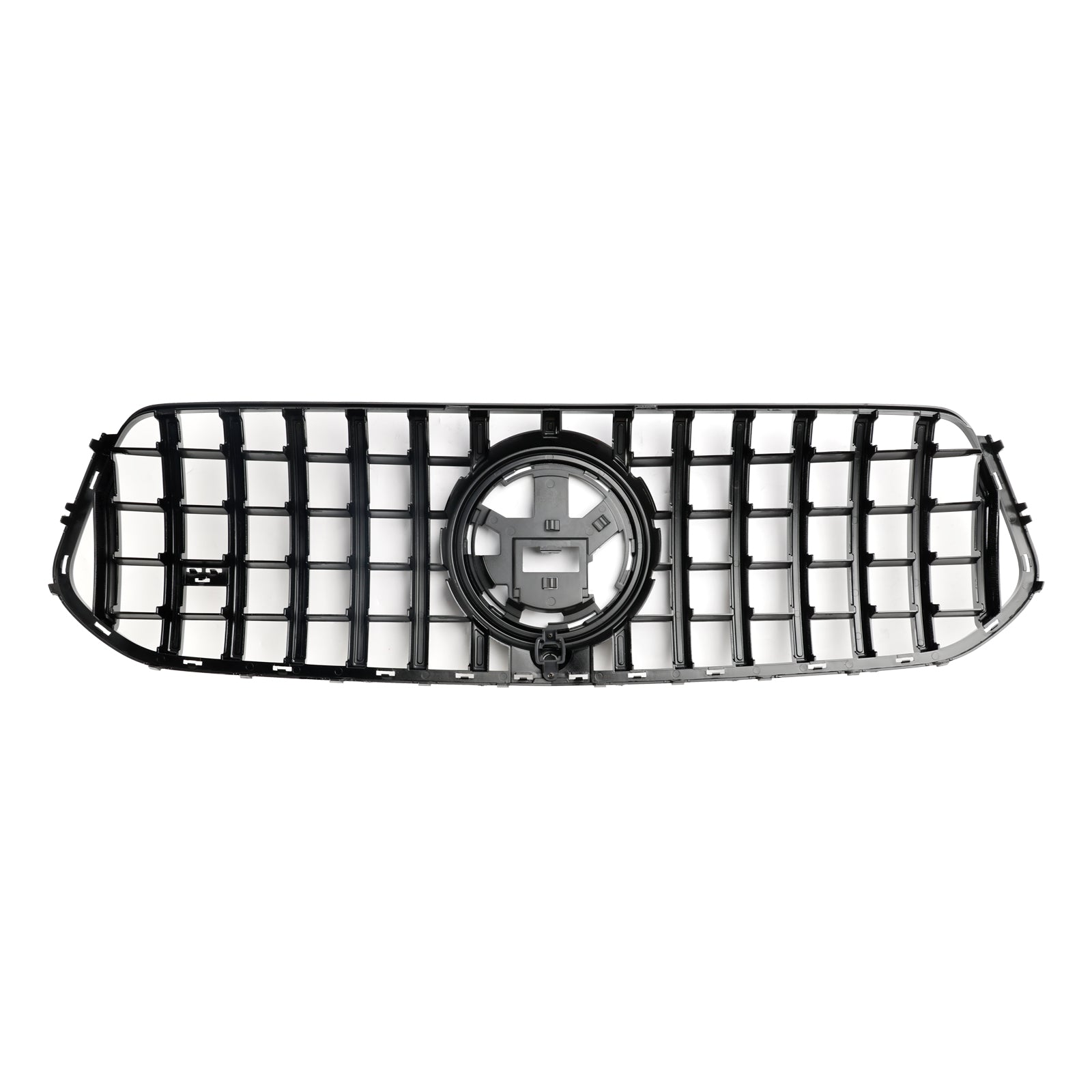 Mercedes-Benz uit 2024 W167 GLE350 GLE450 AMG-Line Voorbumper Grille