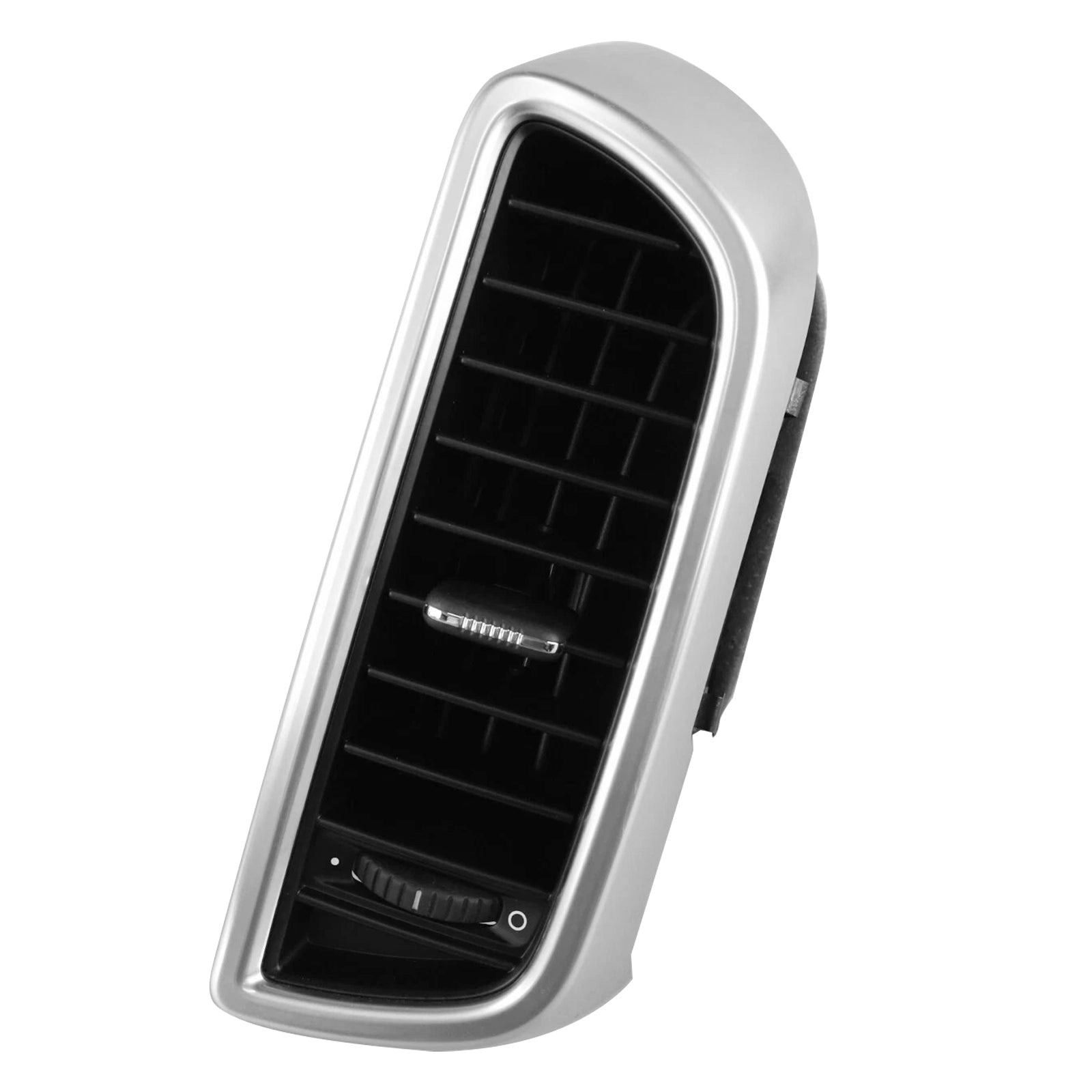Center Right Dash A/C Air Vent 7P5819704D For Porsche Cayenne 958 2011-2018