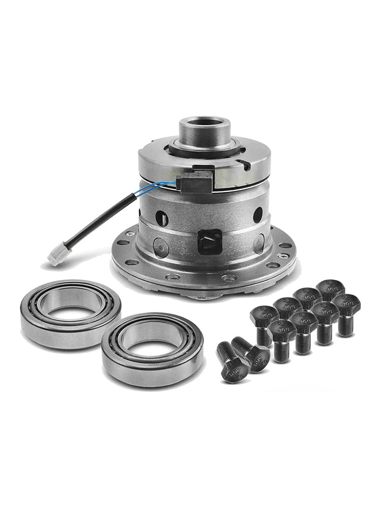 2007-2011 Jeep Wrangler V6 3.8L trasero con caja de diferencial trasero Dana de 44 ejes con kit de casillero 68036128AA