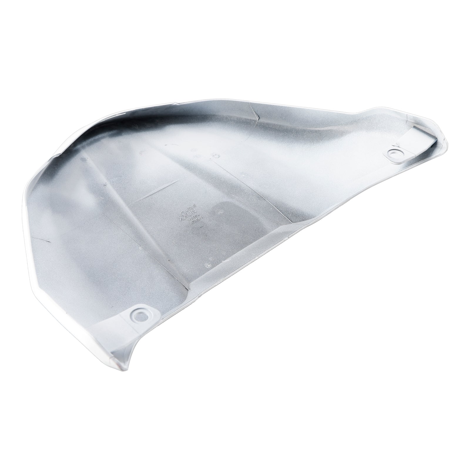 Capot de carénage de couverture de siège arrière Ducati Diavel V4 2023-2024