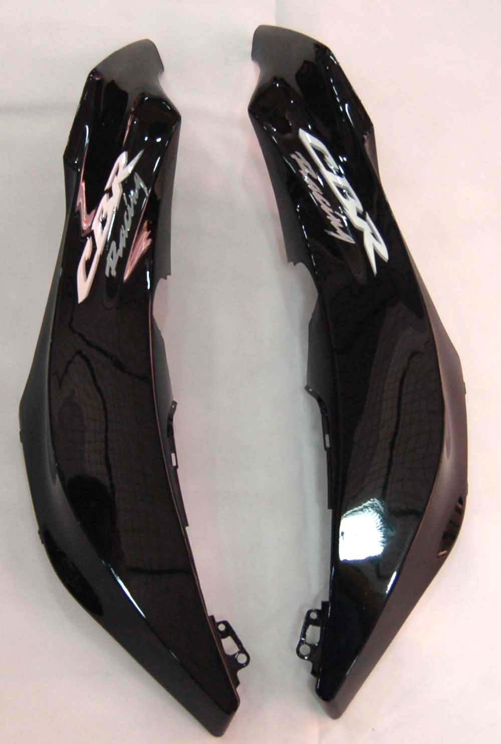 2009-2012 CBR600RR Bodywork Fairing ABS Injection Molded Plastics Set Hot Sell Color Generic