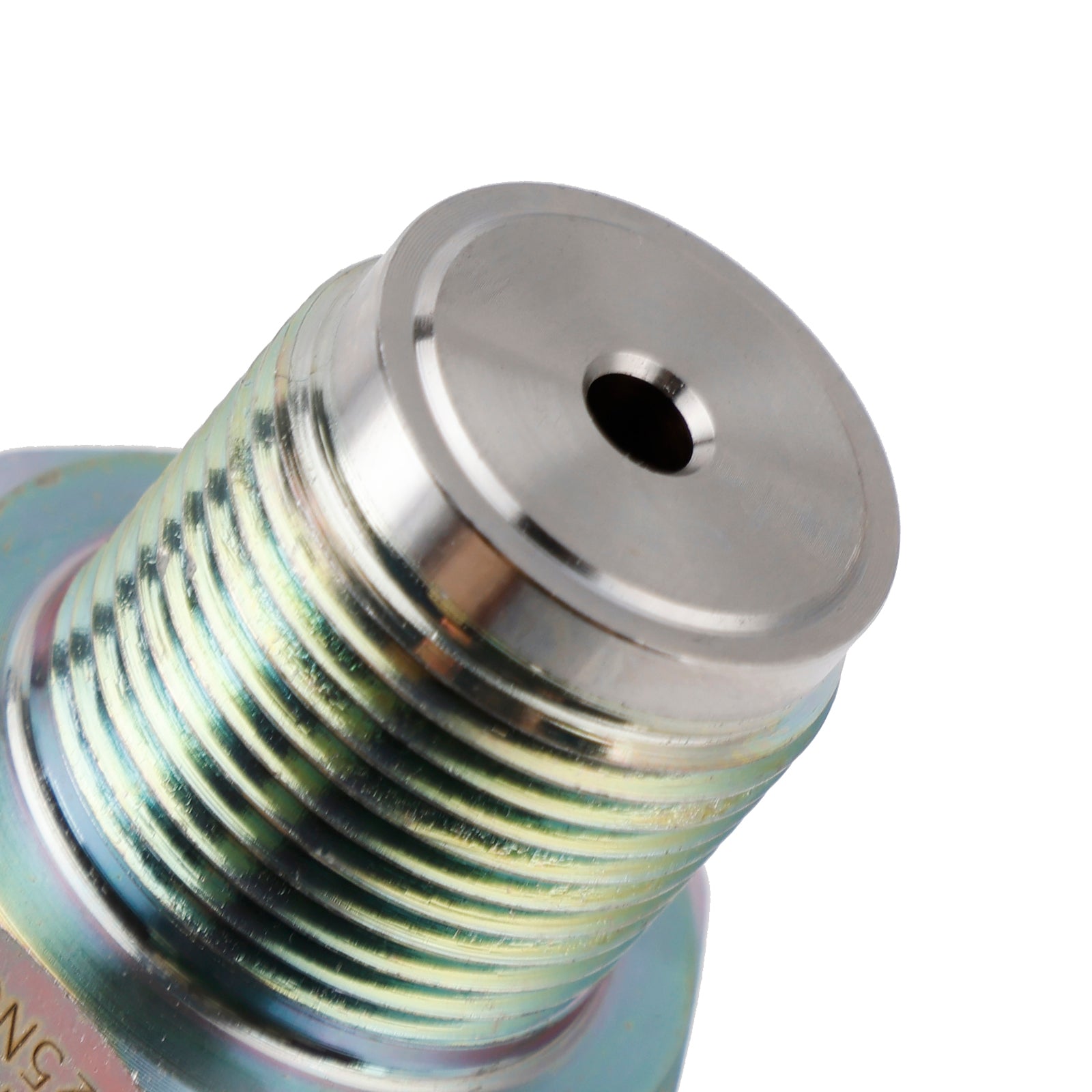 Brandstofdruksensor RE520930 Voor John Deere 7420 7520 7710 8120 8220 RE515635