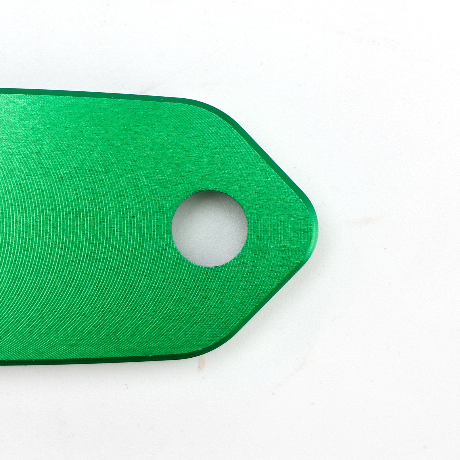 Plaque de blocage de miroir pour Kawasaki Ninja 300 250 400 125 ZX6R 636