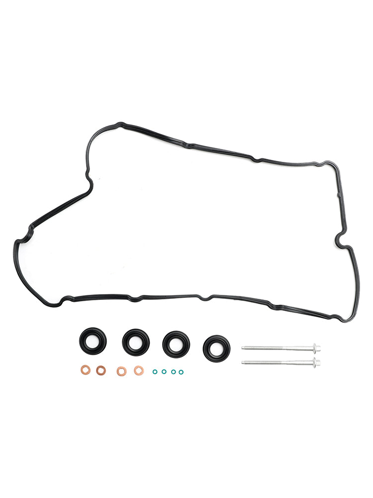 Joints d'injecteur boulons joint de couvercle de culbuteur 1372490 adapté à Ford Transit MK7 2.2 TDCI