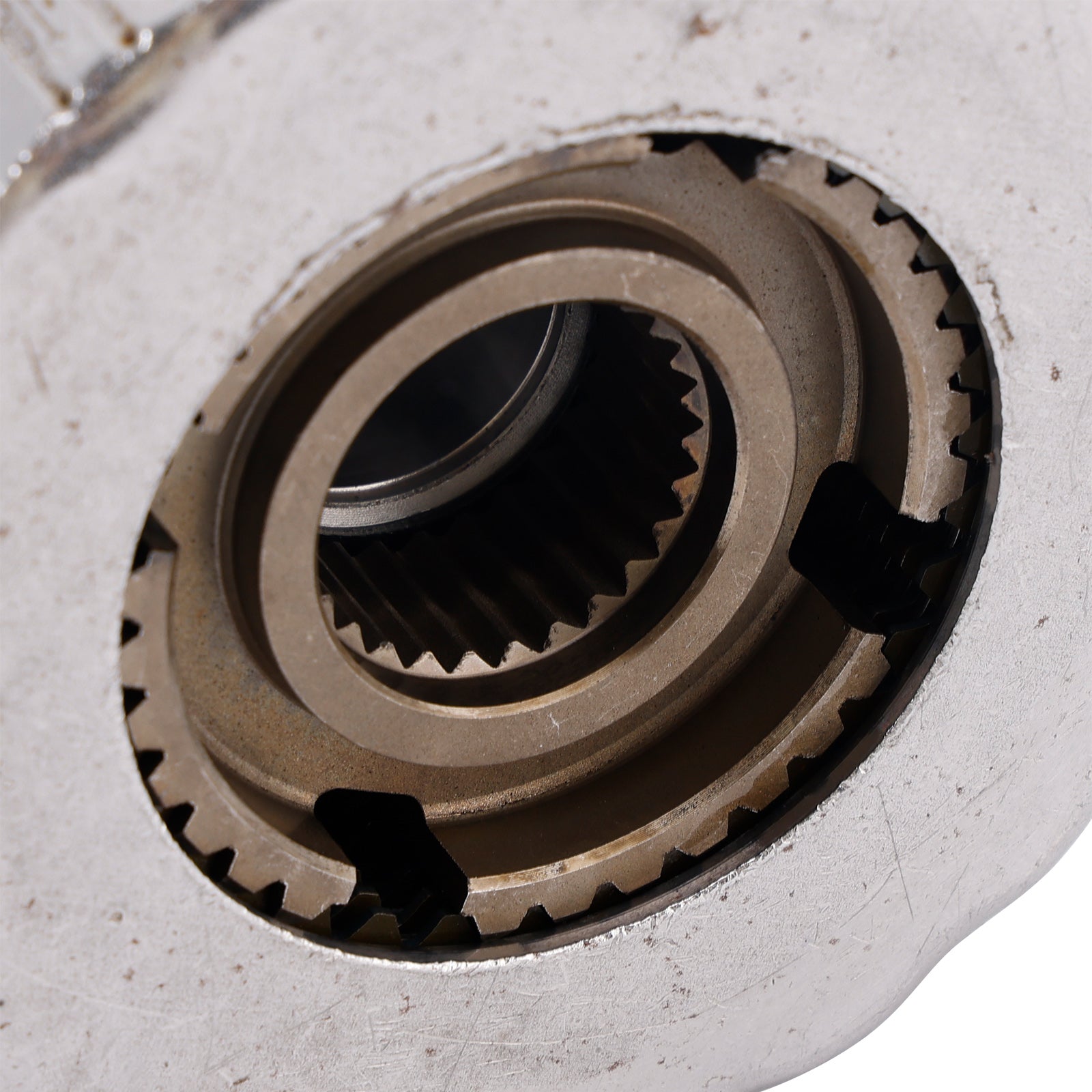 Bakre differentialdrivhjul A2463506900 för Mercedes W246 CLA250 B25 A45