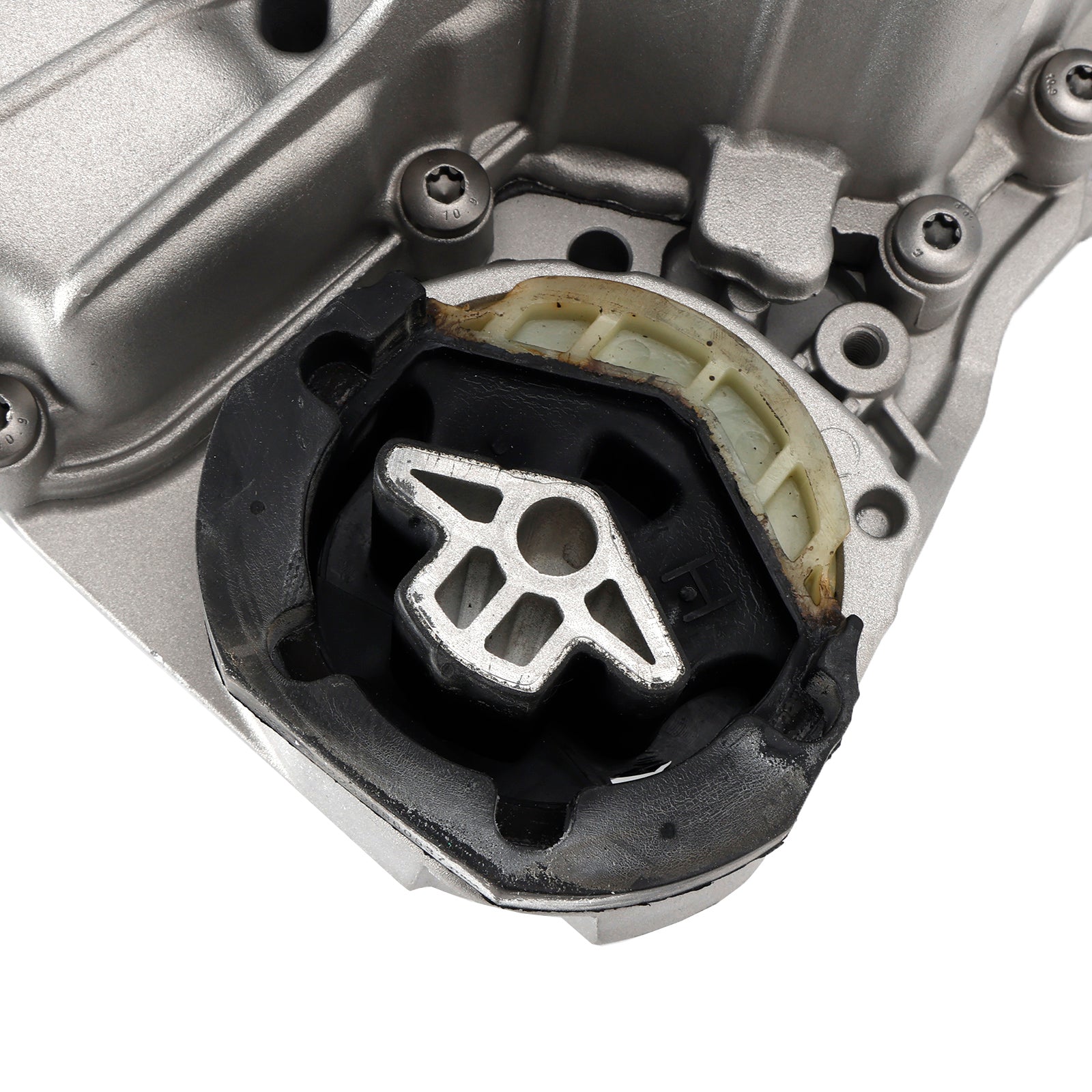 01/2016-12/2019 BMW 5' F90 M5 ATC13 tussenbakmontage 27108686667 27108098422