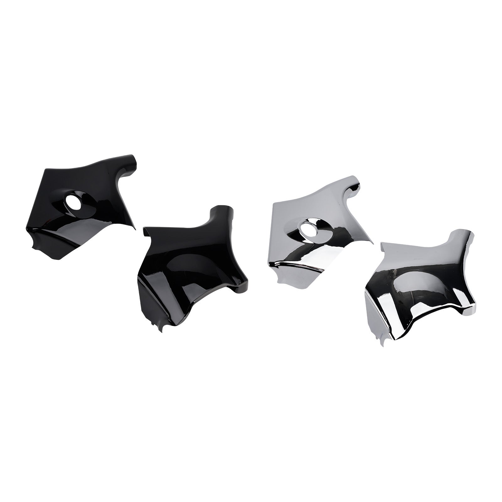 2005-2024 Suzuki C50 & C50T Boulevard models ALL Neck Cover Fairing