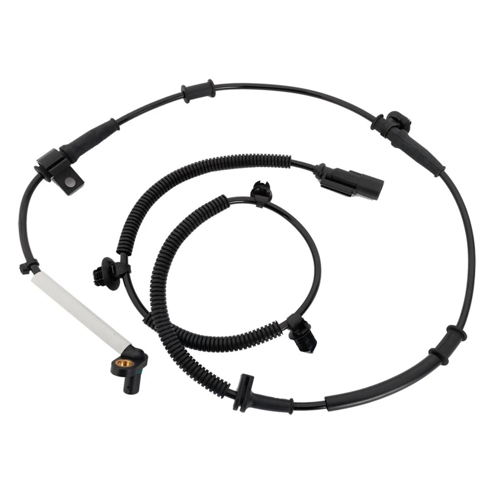 Capteur de vitesse de roue ABS avant ou droit HC3Z2C204B pour Ford F250 F350