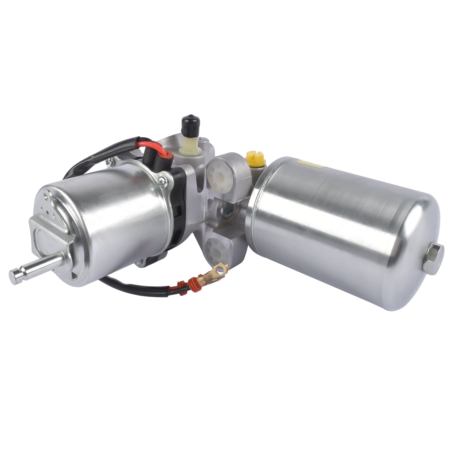 2007-2018 Toyota Land Cruiser GRJ200、URJ2#、VDJ200 ABS Brake Booster Pump Assy W/Accumulator 47070-60050