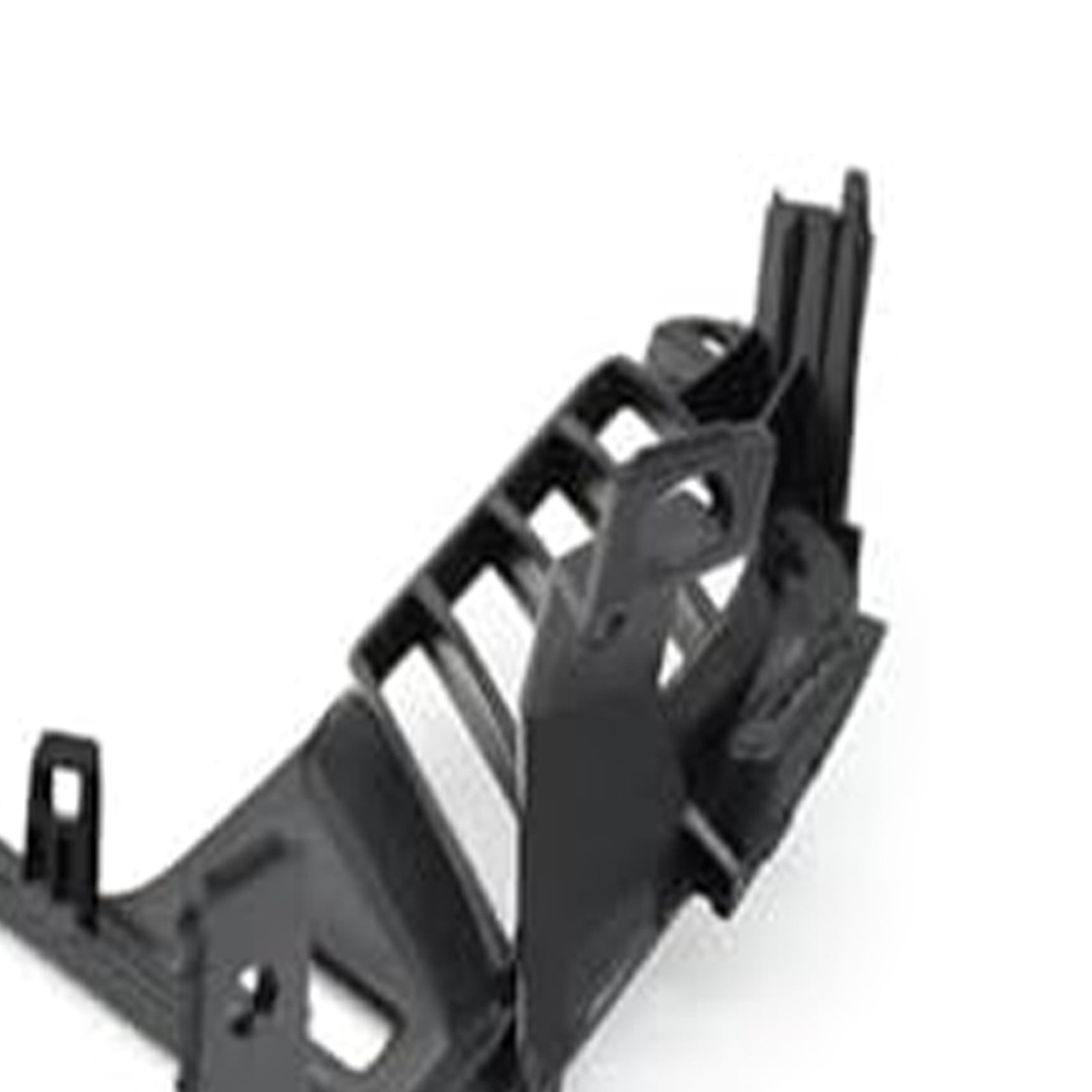 Dashboard Right Air Vent Grille Cover Panel 51459483656 For BMW X5 X6 2019-2022