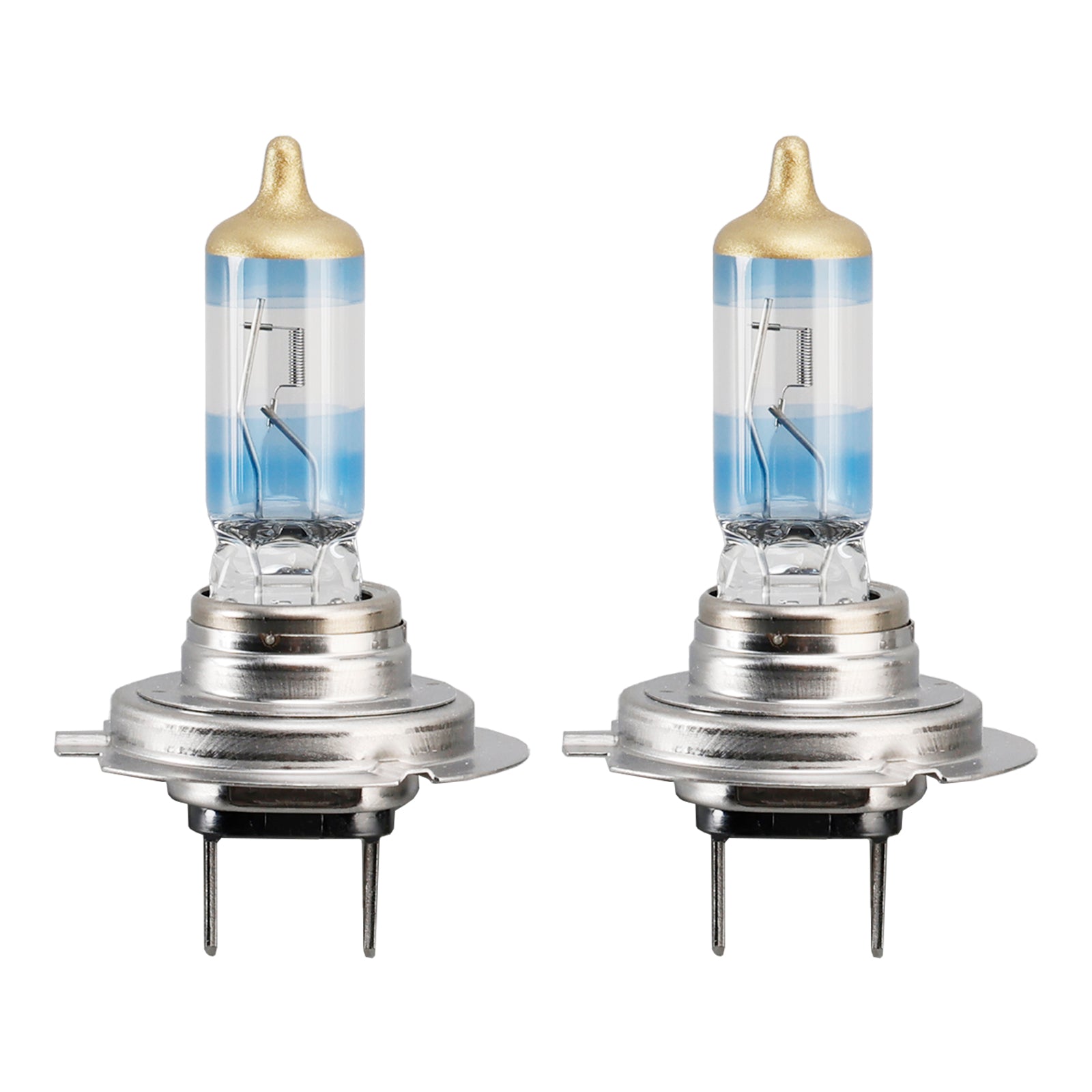 2pcs Car Lamp Night Breaker H7 64210NB220 12V 55W pre Osram