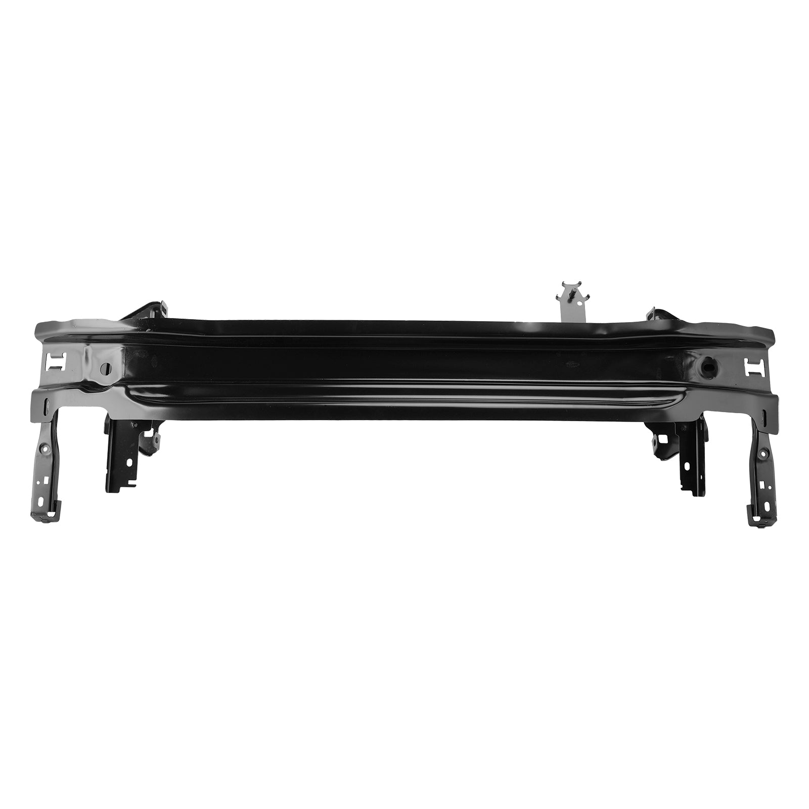 Front Bumper Top Pad Outer Molding Pad for Ford F250 F350 F450 F550 2011-2016