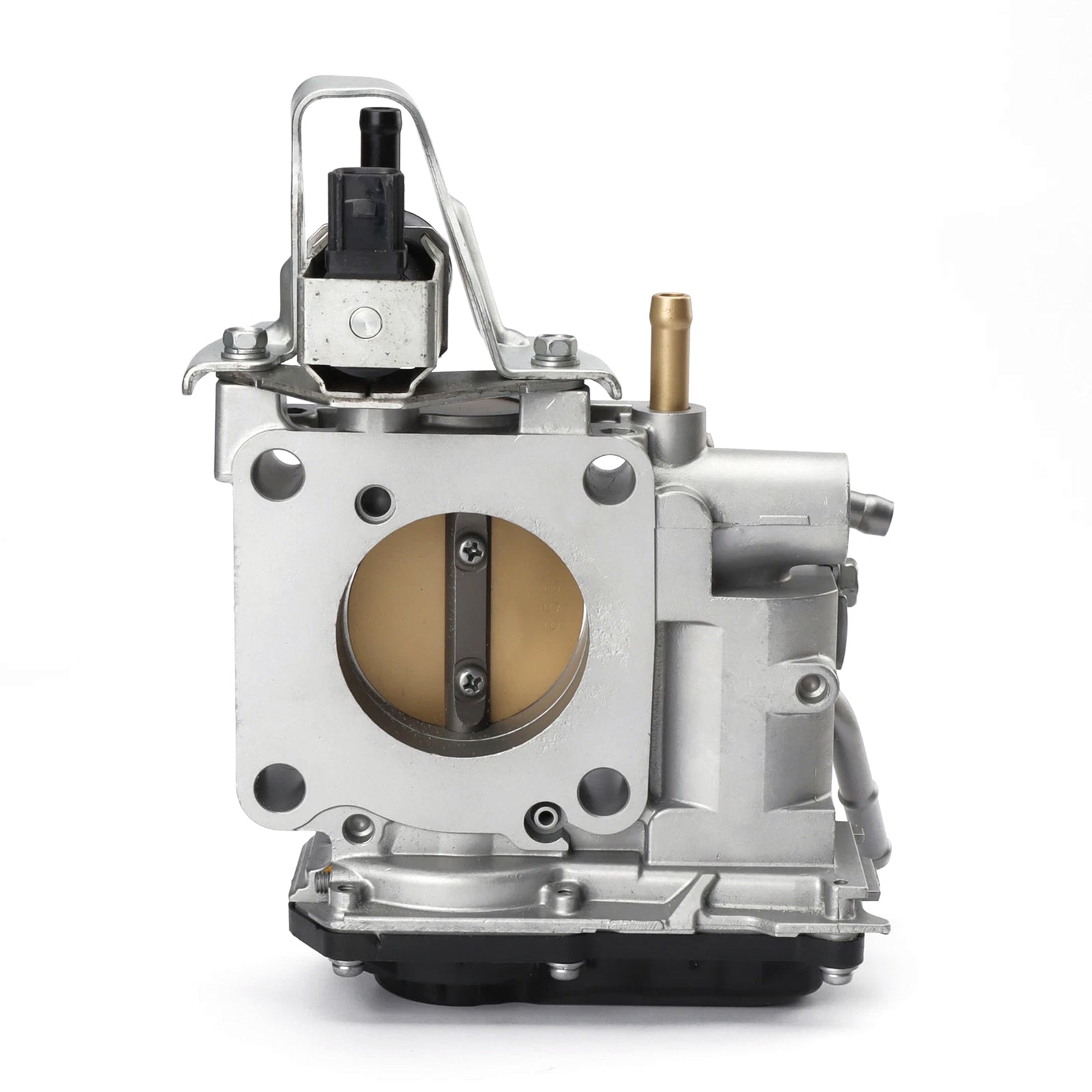 Throttle Body Assembly 16400-RB1-003 For Honda Fit 2009 2010 2011 2012 2013