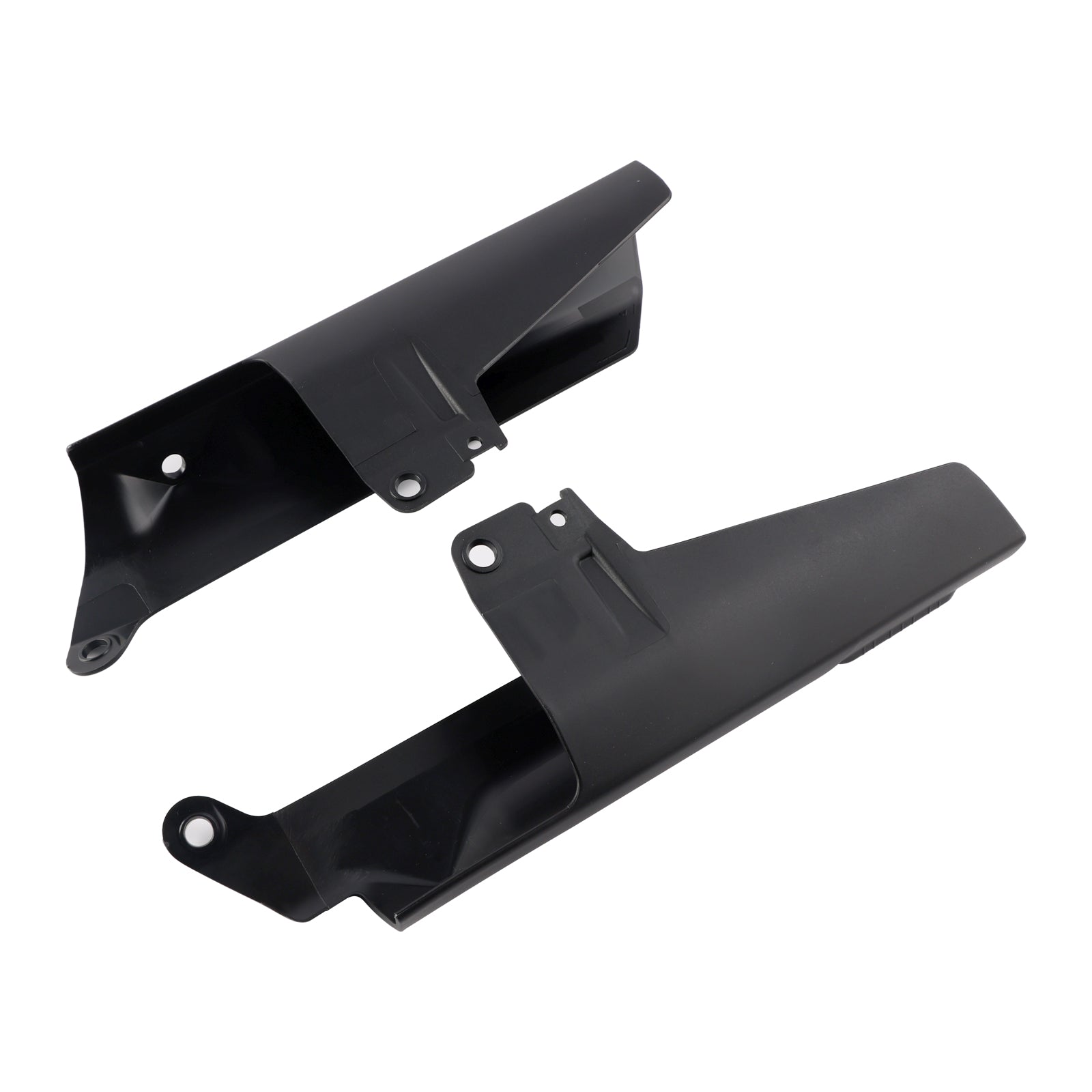 2019-2024 Yamaha Tenere 700 Frente Fender Painel Lateral Protetor de Protetor