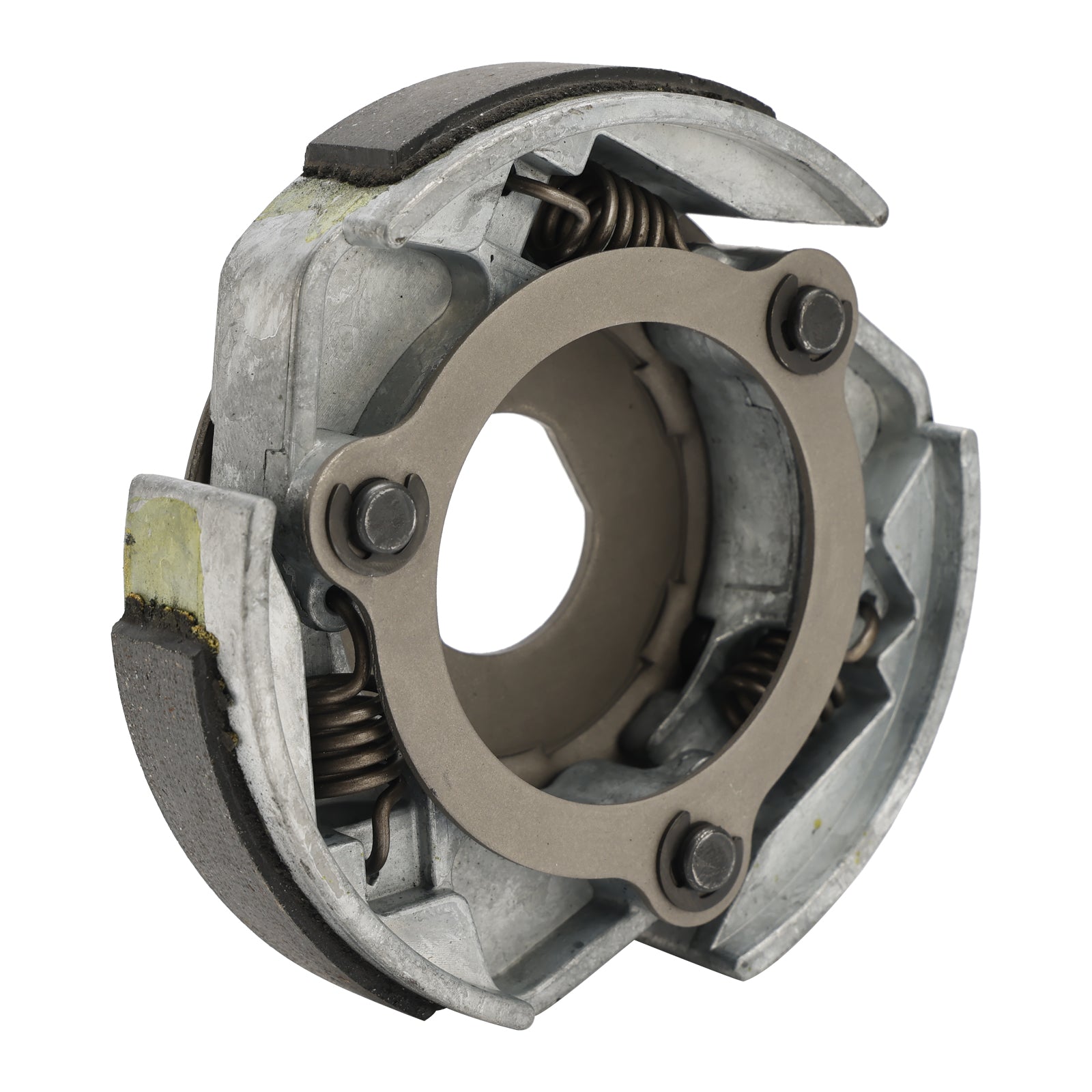 2010-2011 SYM Citycom 300 EFI Rotor Clutch Drive Plate S22300HMA000