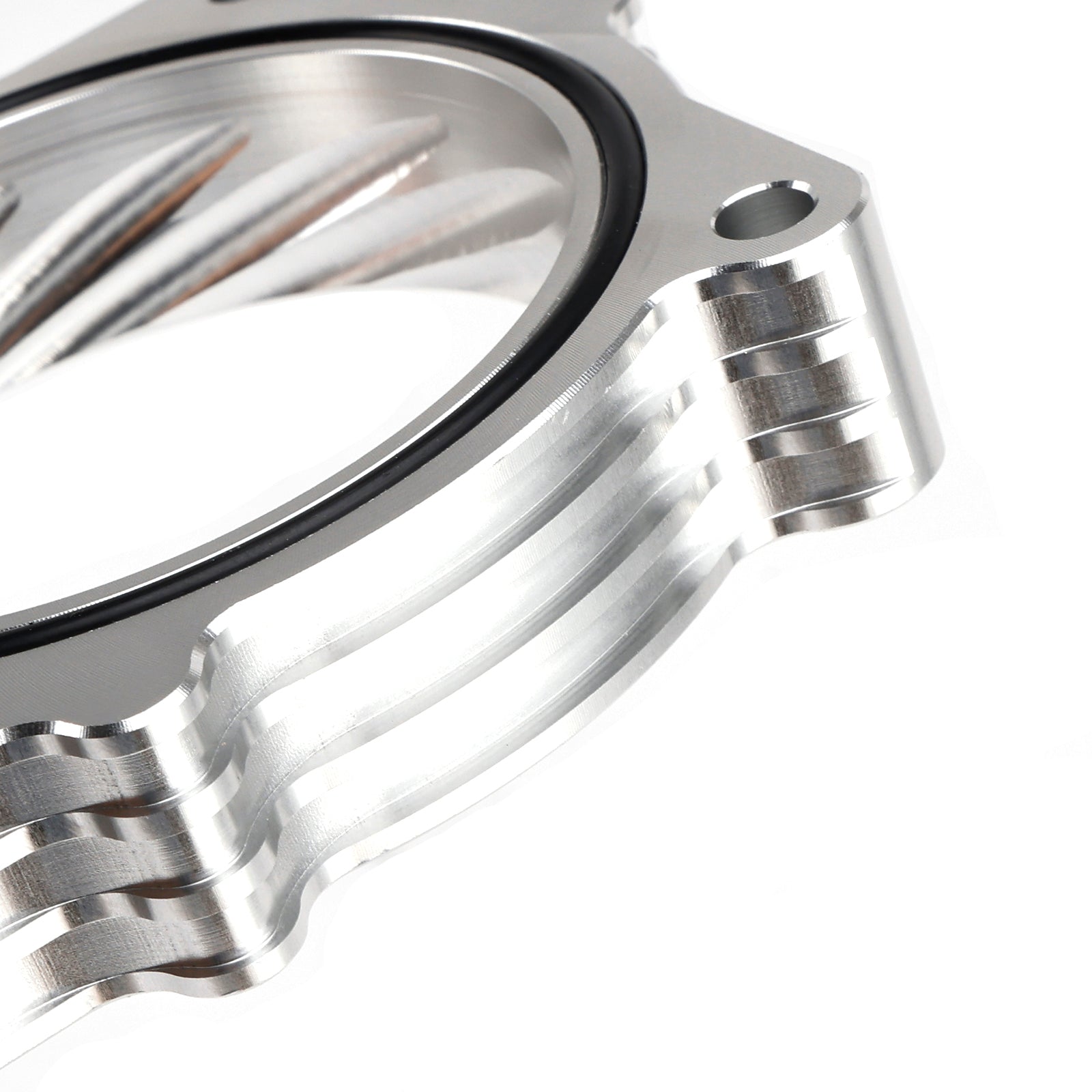 Throttle Body Spacer For 2009-2018 Dodge RAM 1500 2500 3500 5.7l v8