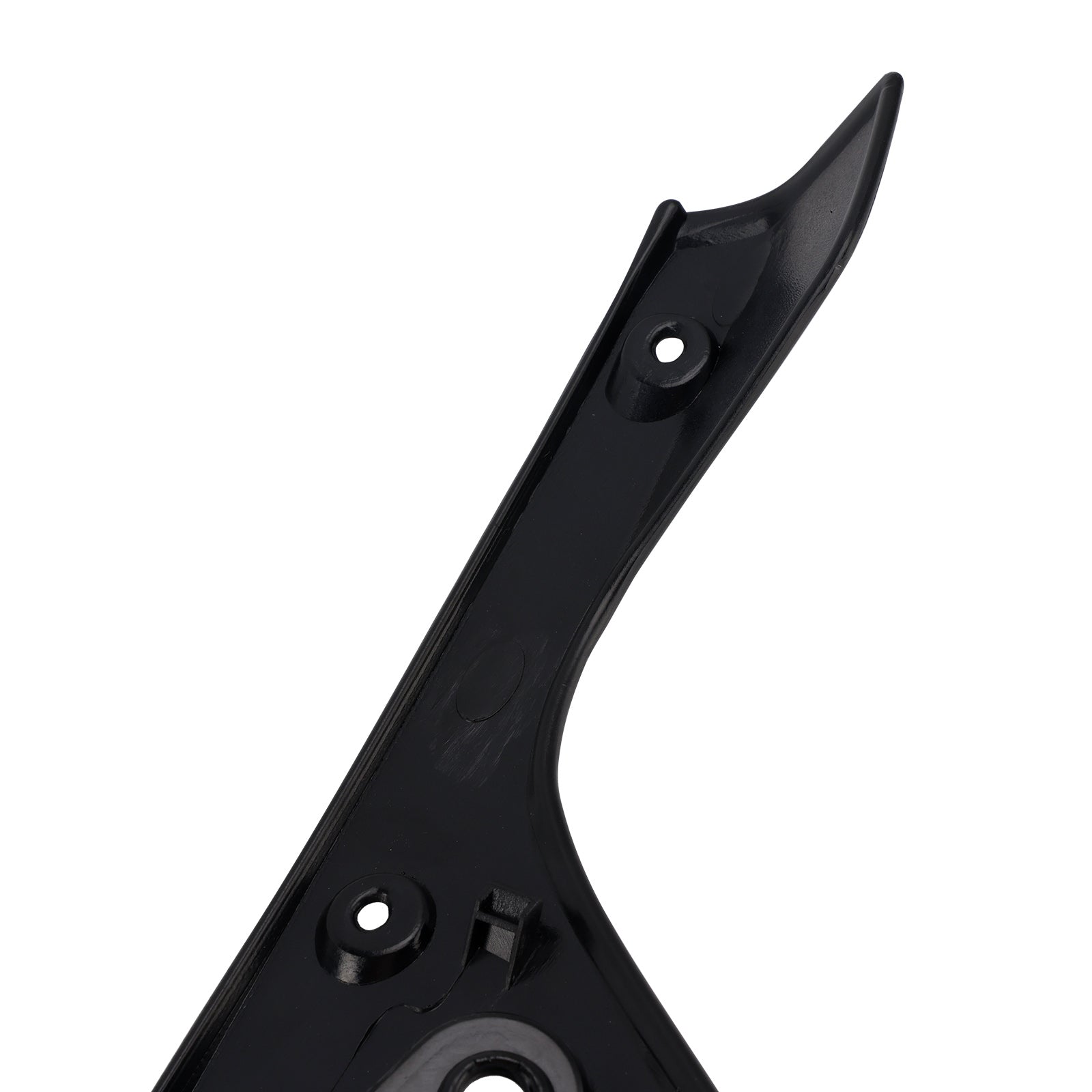 2024-2025 Honda CBR650R Front Nose Headlight Panel Cover Fairing