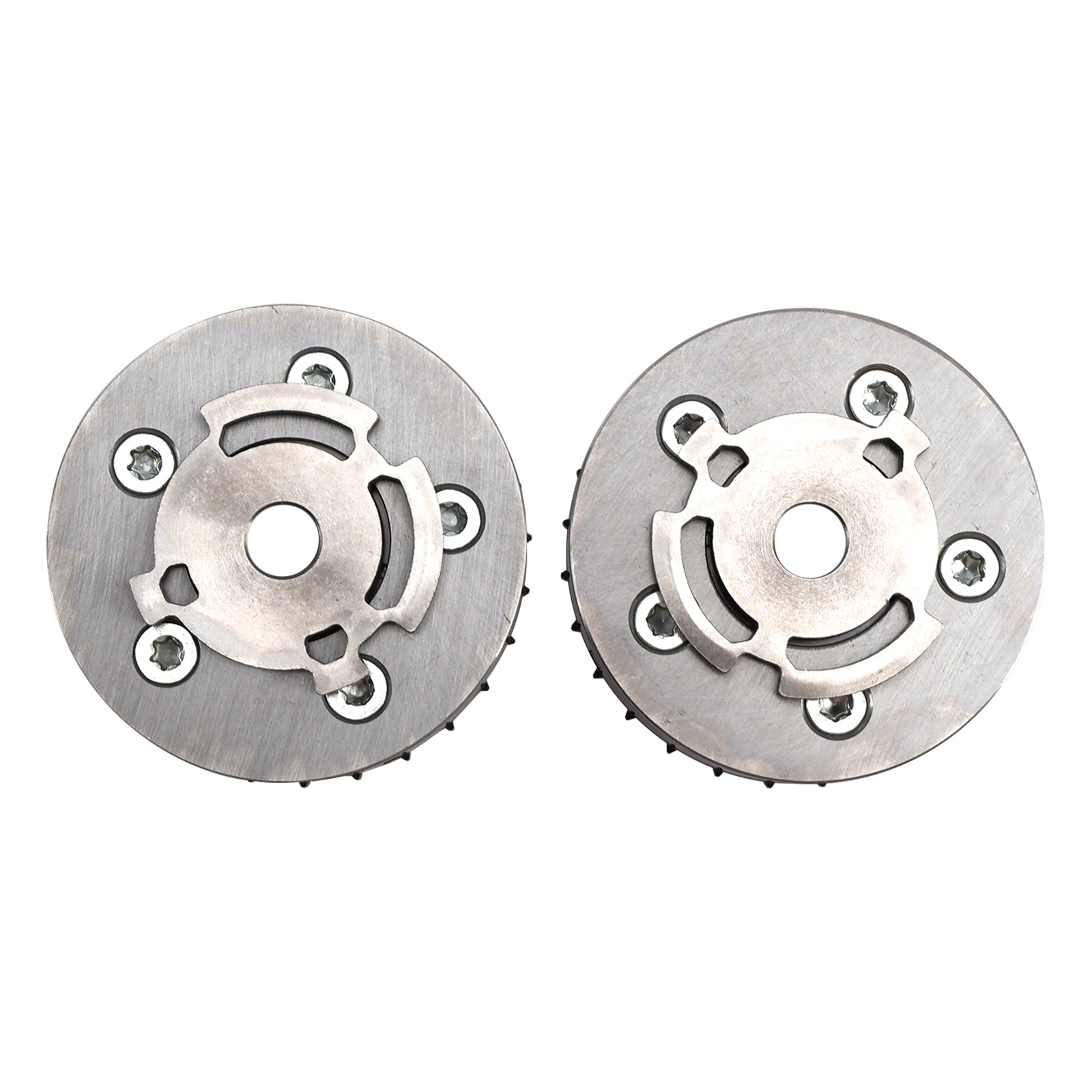 VW Audi 2.8 3.2 V6 In & Uitlaatnokkenasafsteller 022109087J 022109088M