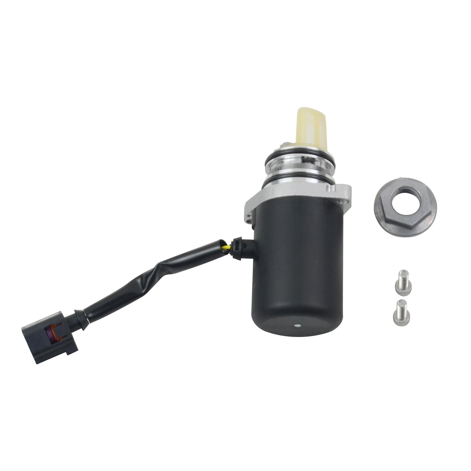 2003-2009 Volvo XC70 All koliesový pohon Zadné diferenciálne olejové čerpadlo 8689664 30783079