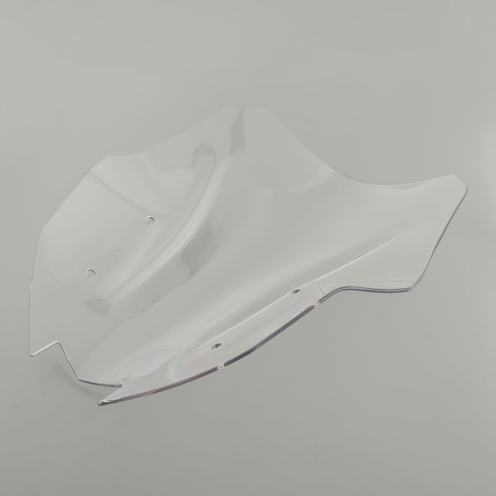 2022-2023 Kawasaki Versys 650 Windshield Windscreen