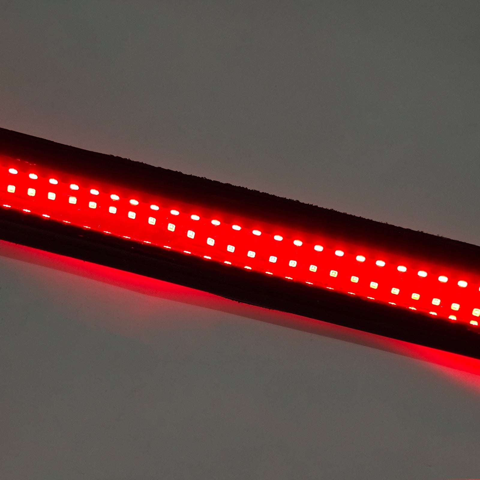 Tercera luz de freno trasera 15264475 para Buick Chevy Oldsmobile Pontiac Saturn Van