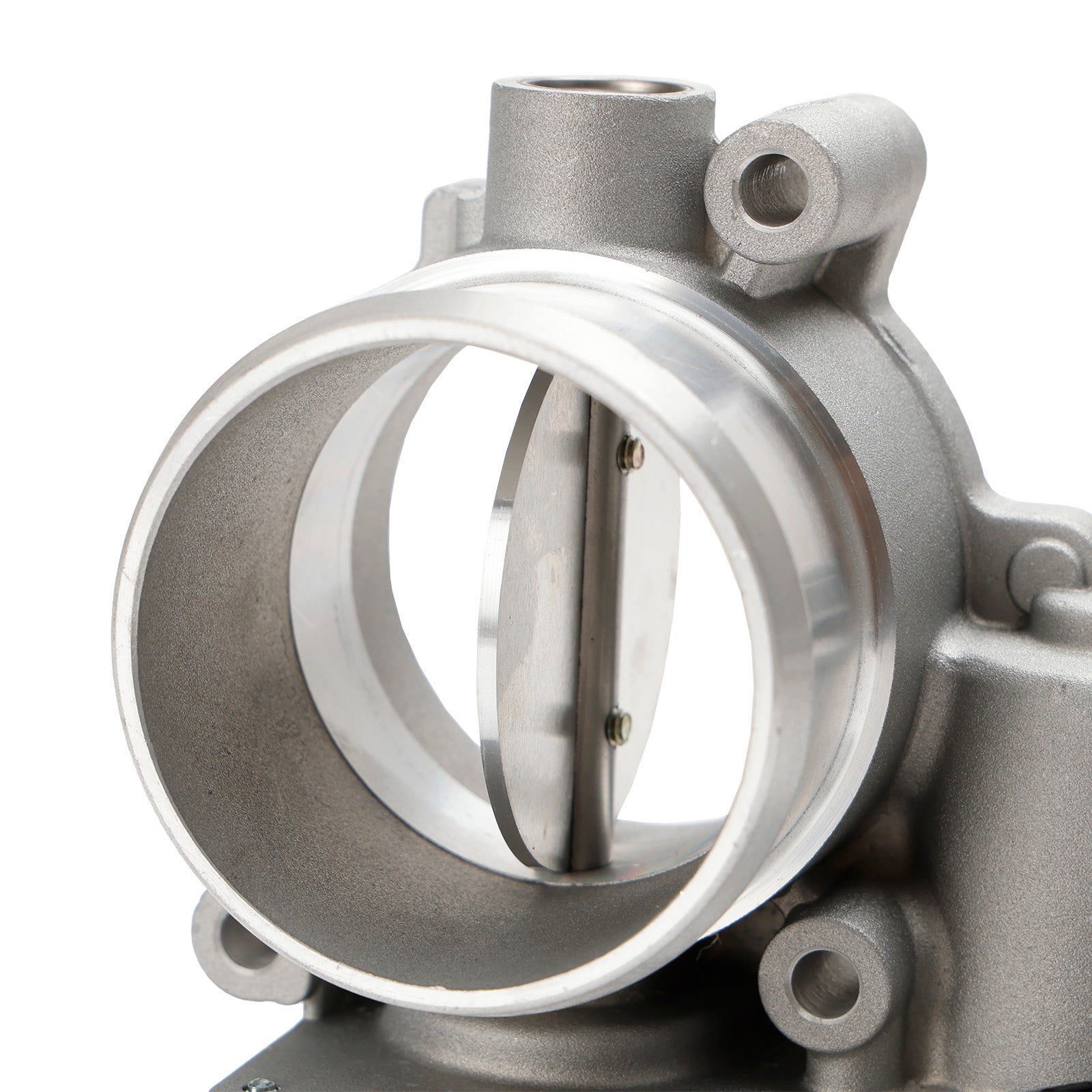 2006-2012 Hyundai Santa Fe MK II SUV 2.2 CRDI Throttle Body 35100-27410