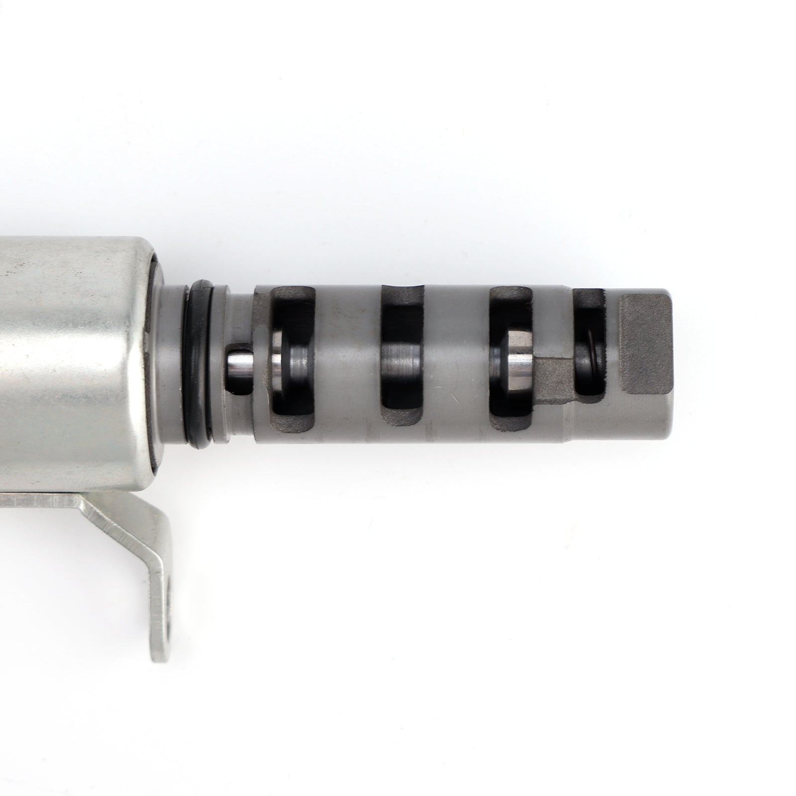 Solenoide 15340-50011 de sincronización de válvula de control de aceite VVT ​​izquierda para Toyota